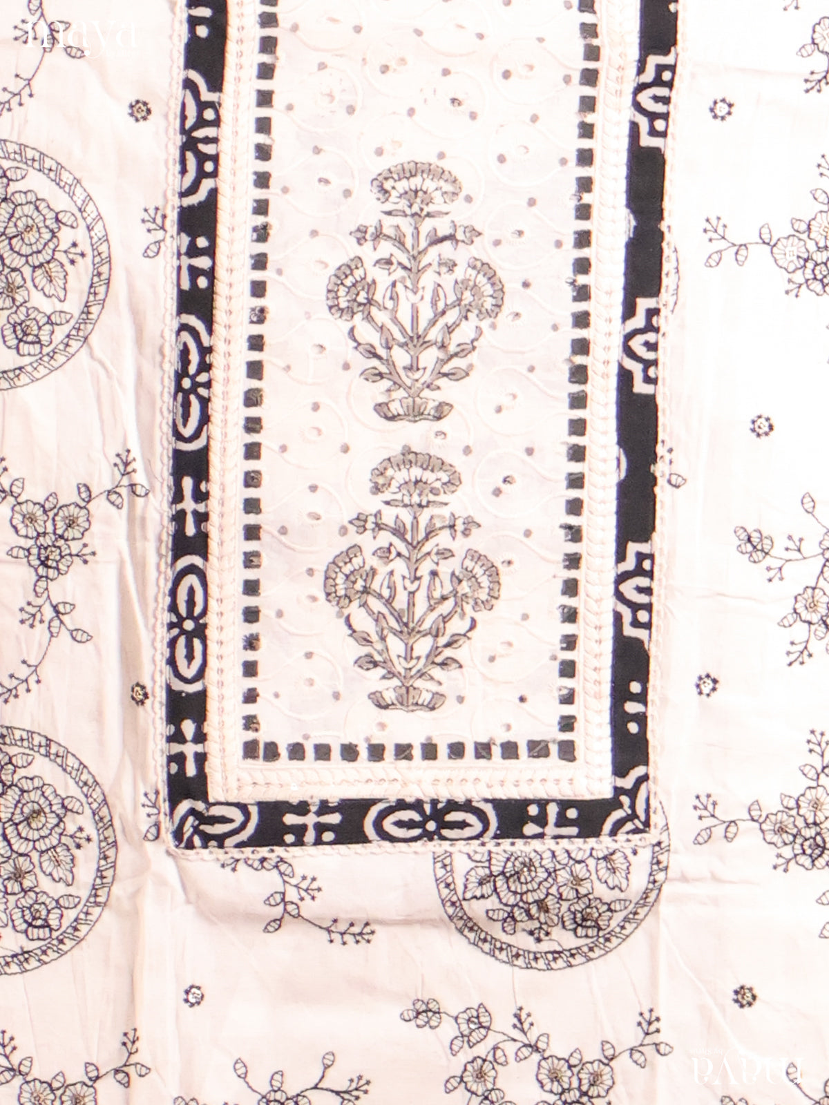 MDI02118-Cotton salwar