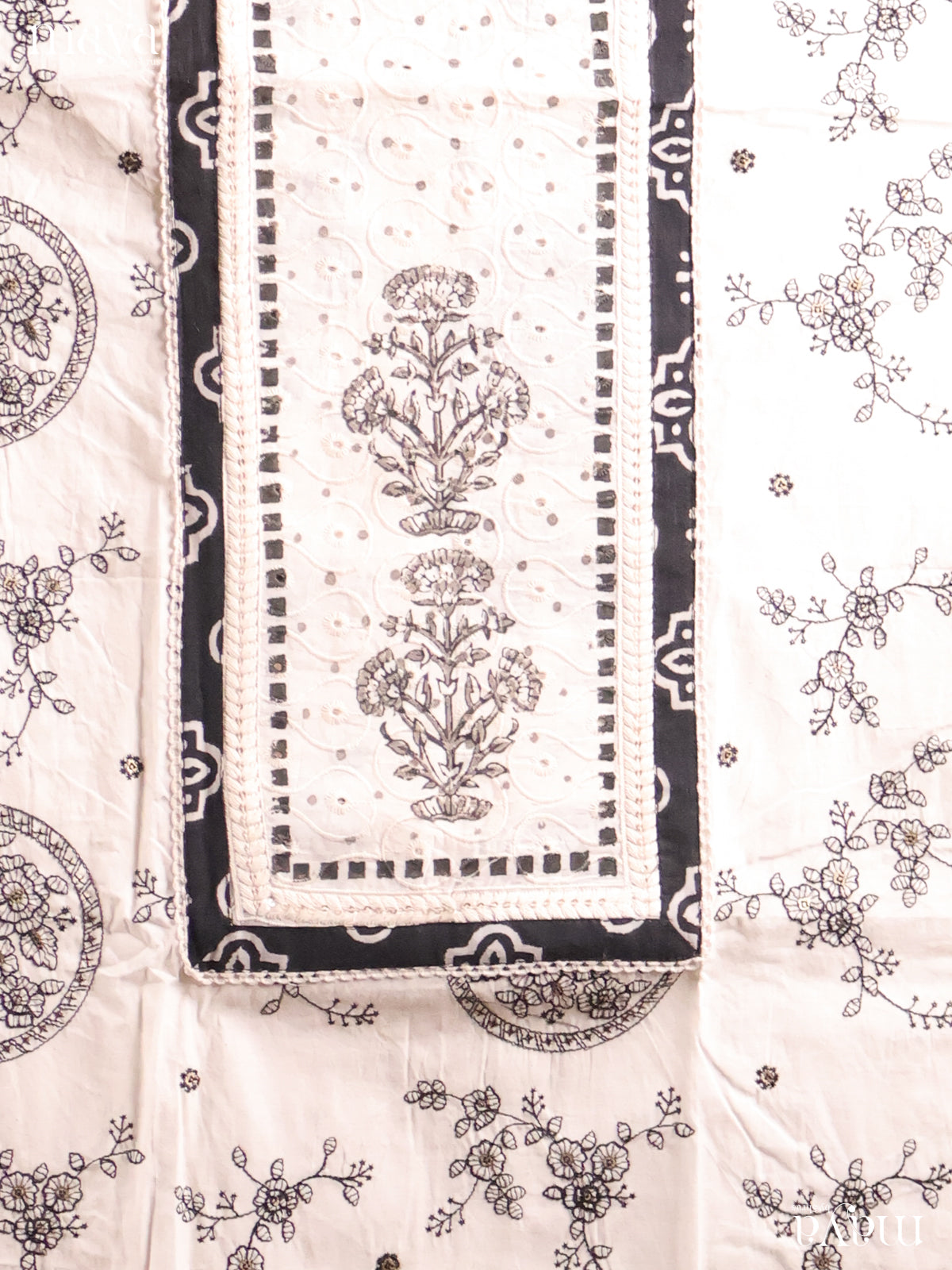 MDI02120-Cotton salwar