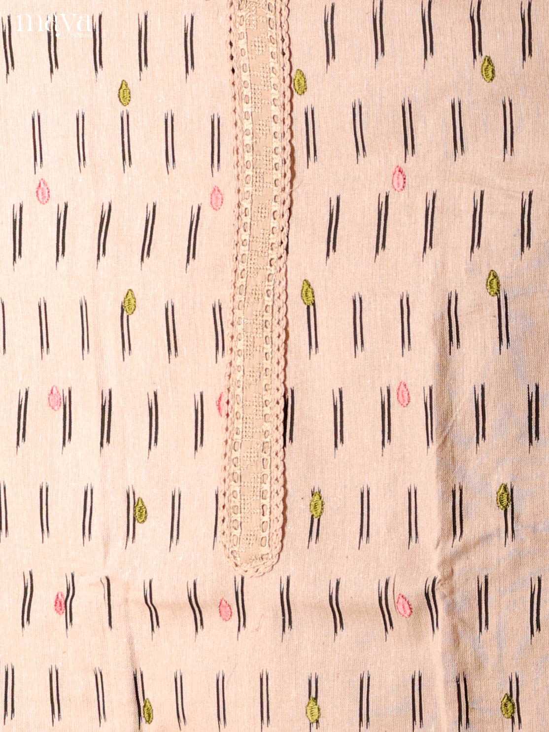 MDI02140-Cotton salwar