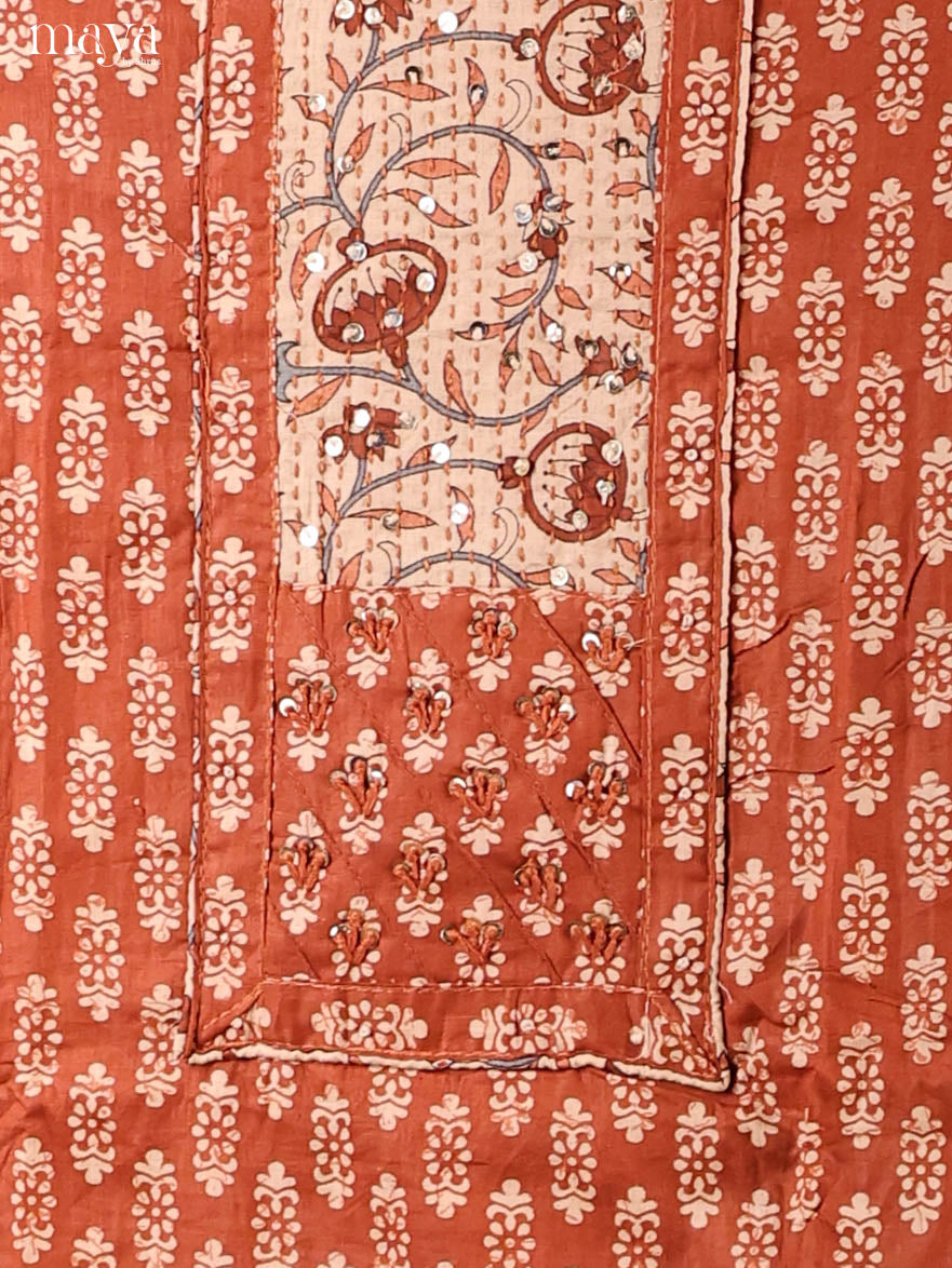 MDI02174-Cotton salwar