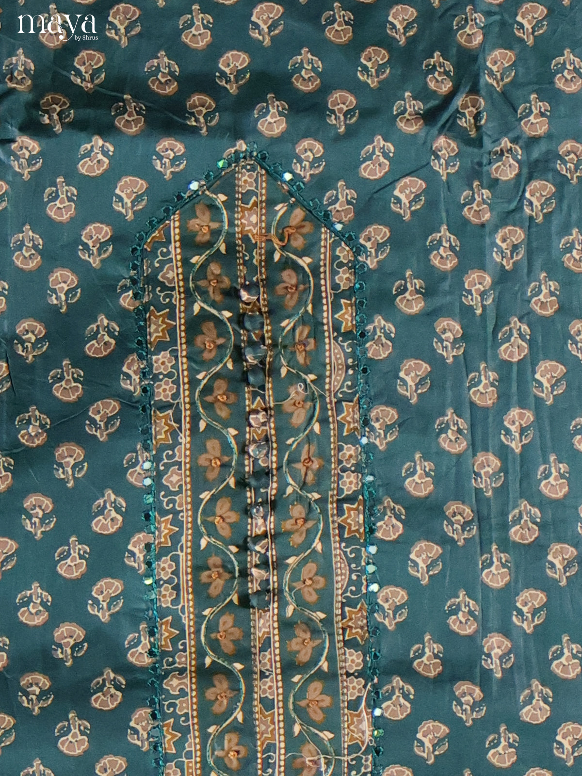 MDI02184-Cotton salwar