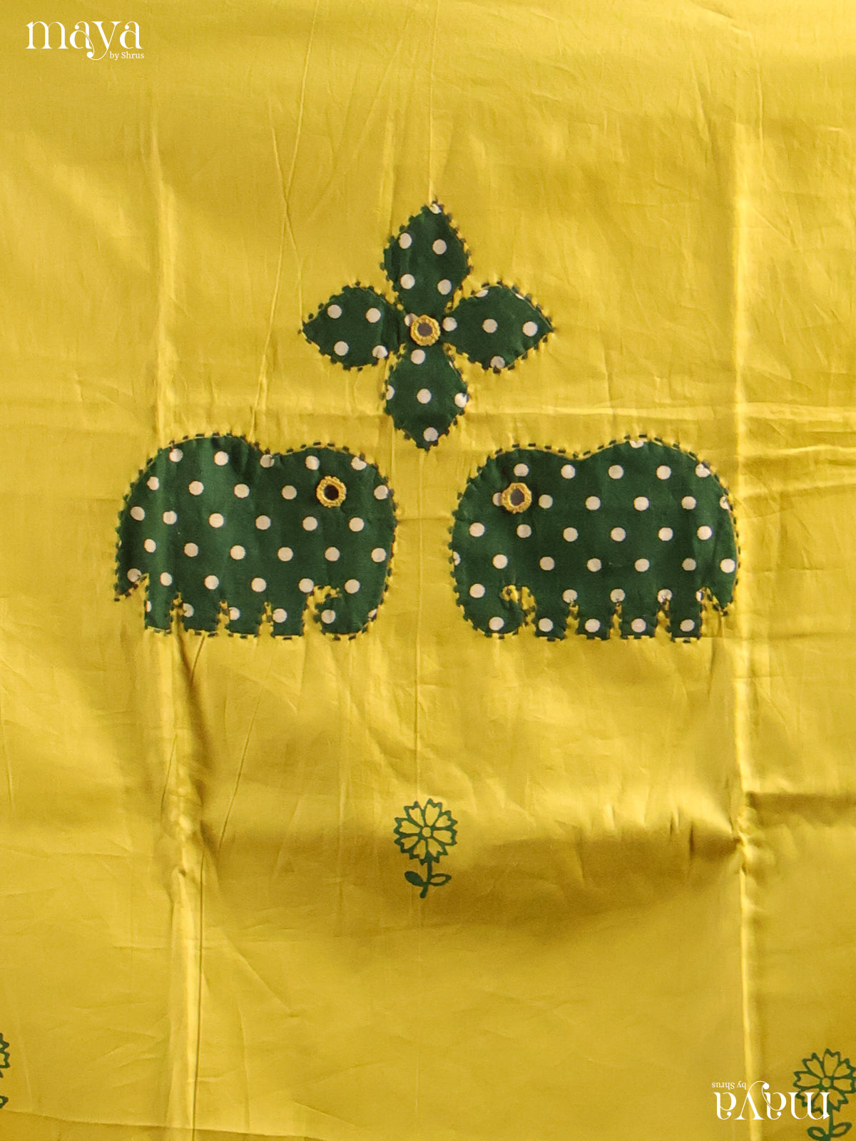 MDI02210-Cotton salwar