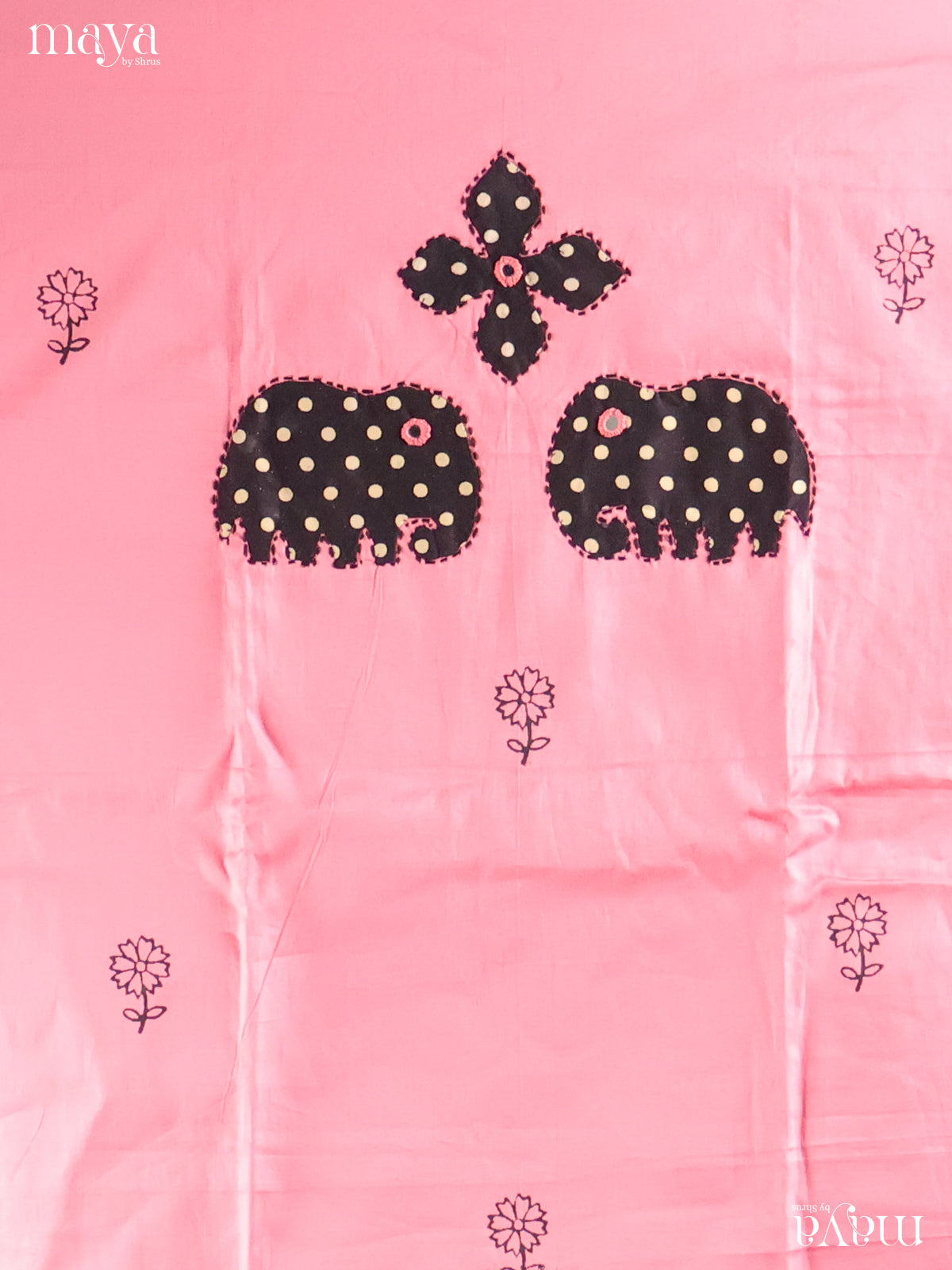 MDI02211-Cotton salwar