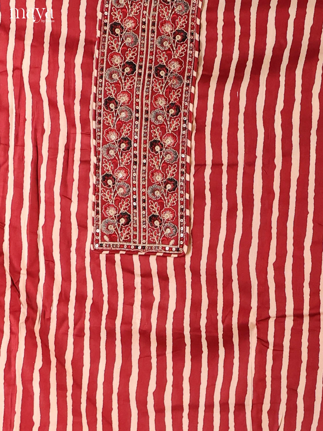 MDI02215-Cotton salwar