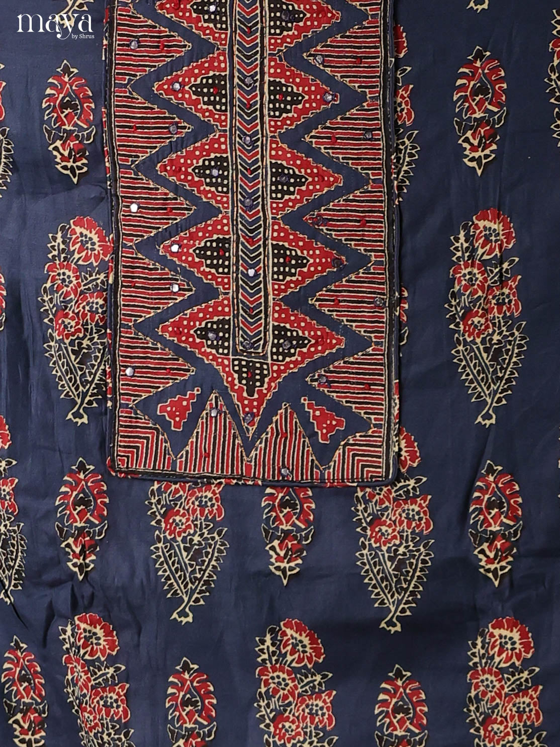 MDI02231-Cotton salwar