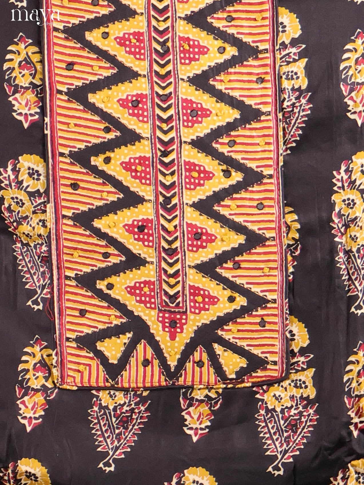 MDI02249-Cotton salwar