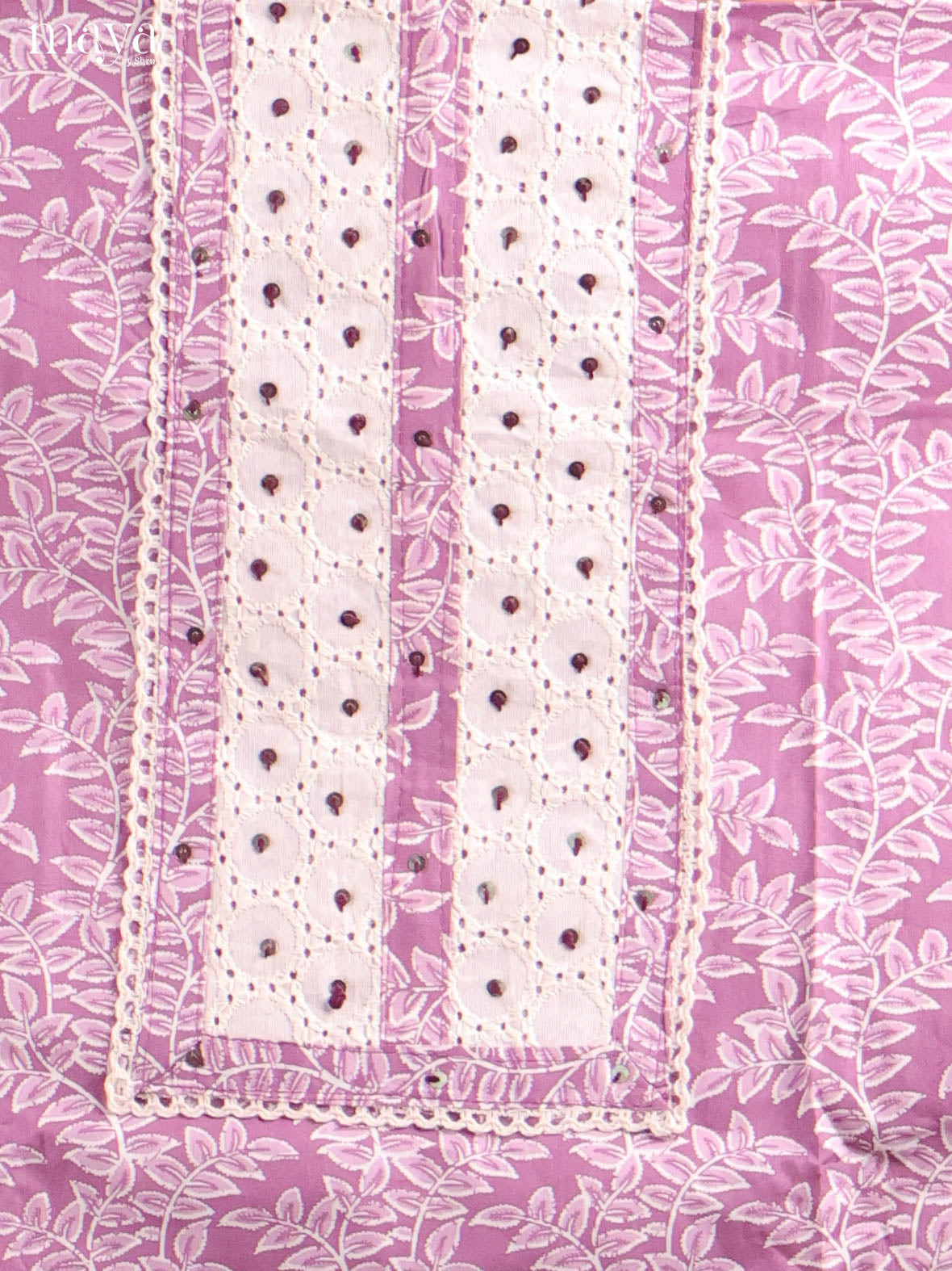 MDI02307-Cotton salwar
