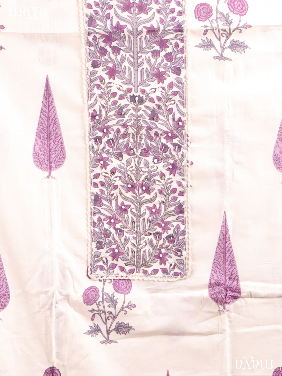 MDI02324-Cotton salwar