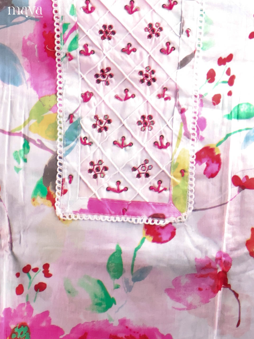 MDI02379-Cotton salwar