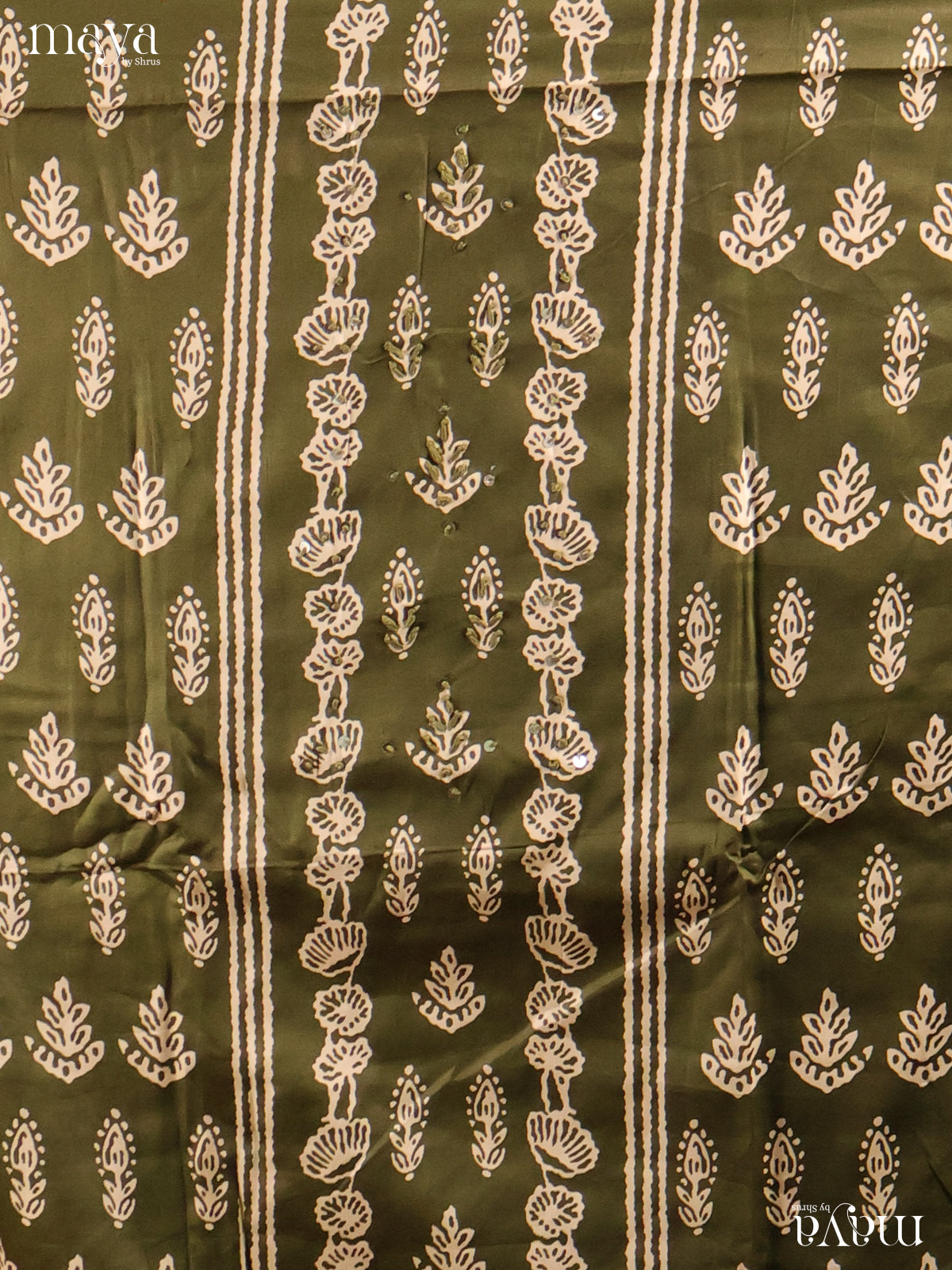 MDI02384-Cotton salwar