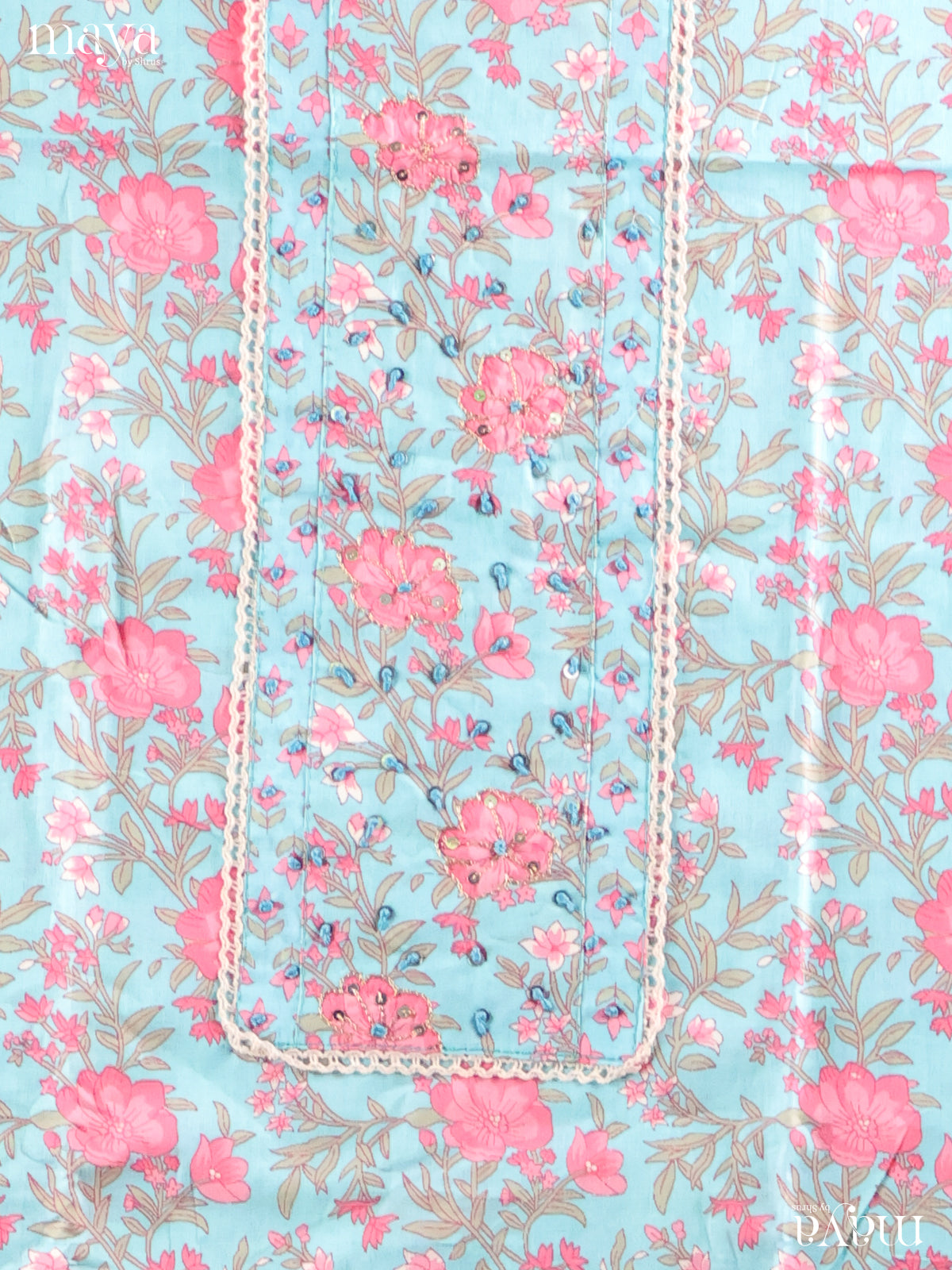 MDI02470-Cotton salwar