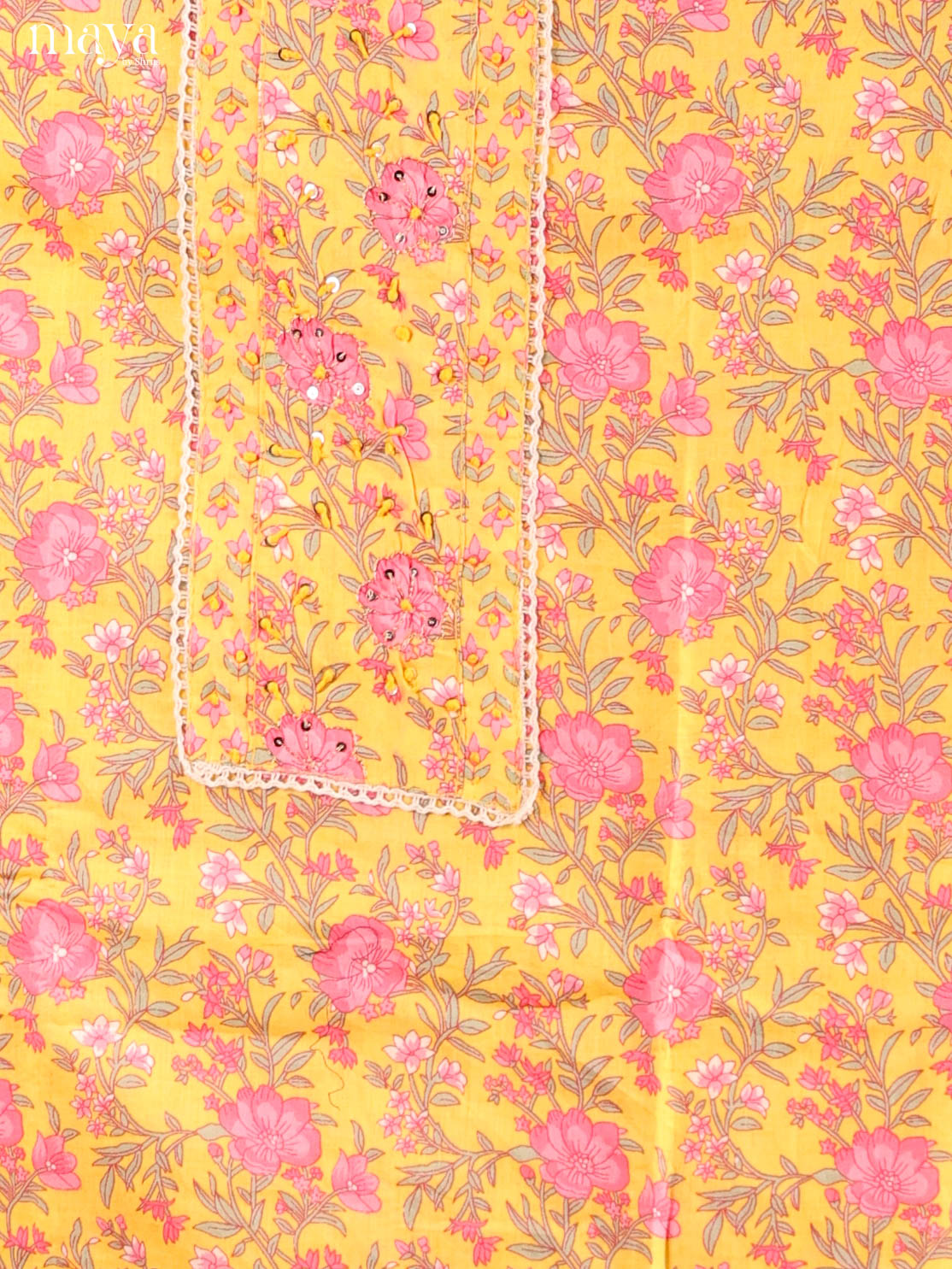 MDI02471-Cotton salwar