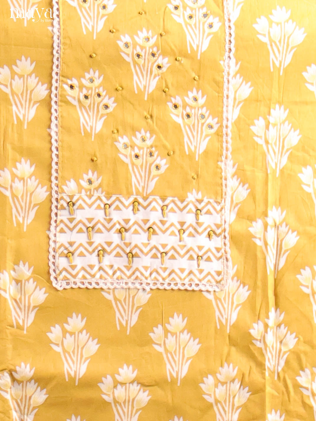 MDI03007-Cotton salwar