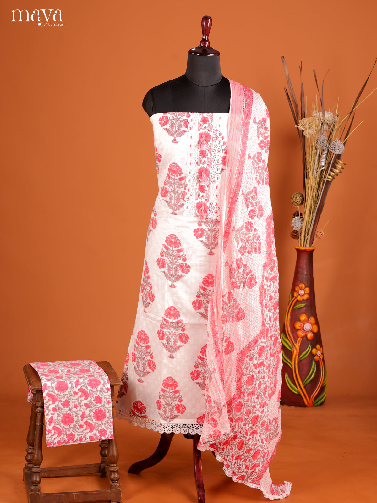 MDI03016-Cotton salwar