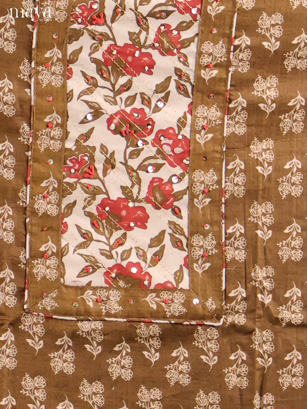 MDI03019-Cotton salwar