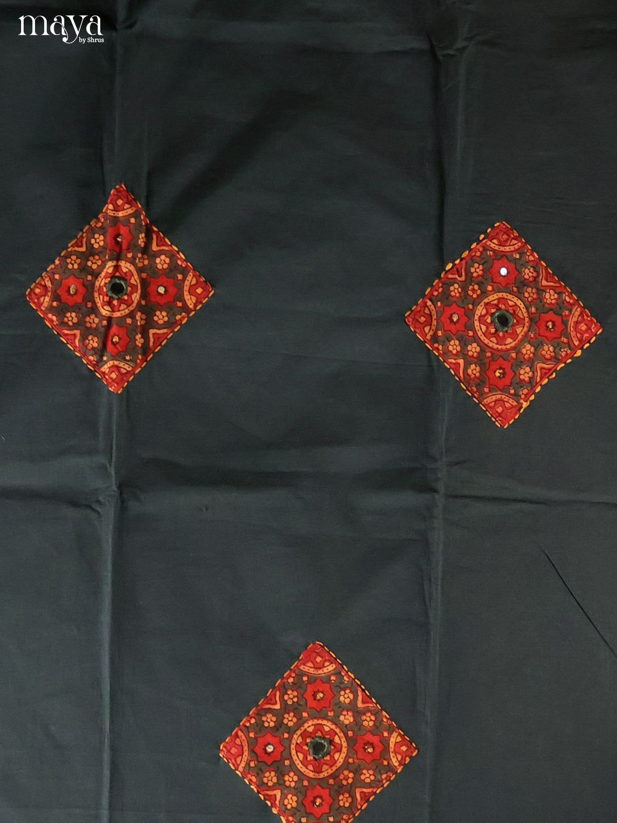 MDI03027-Cotton salwar