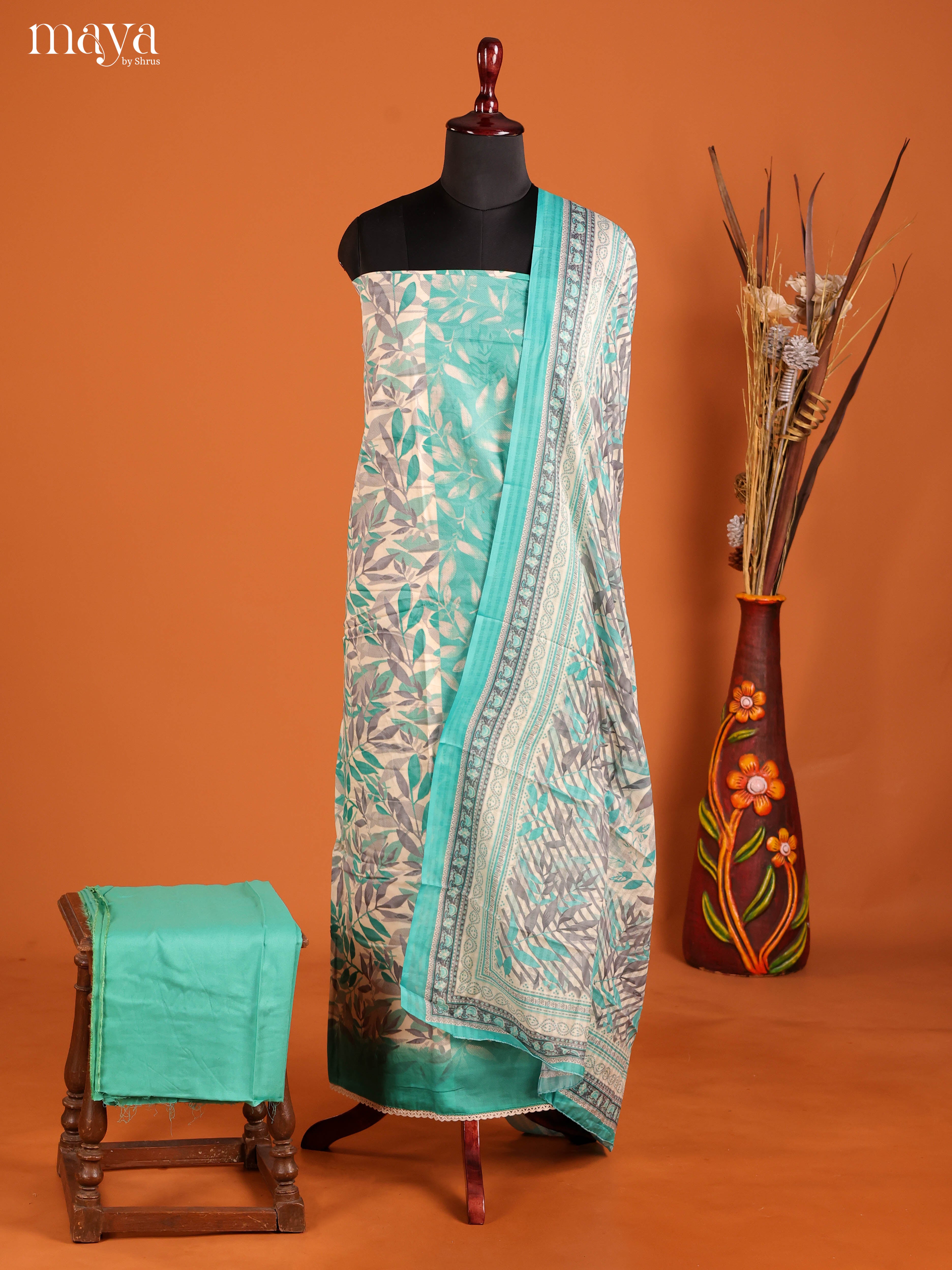 MDI03036-Cotton salwar