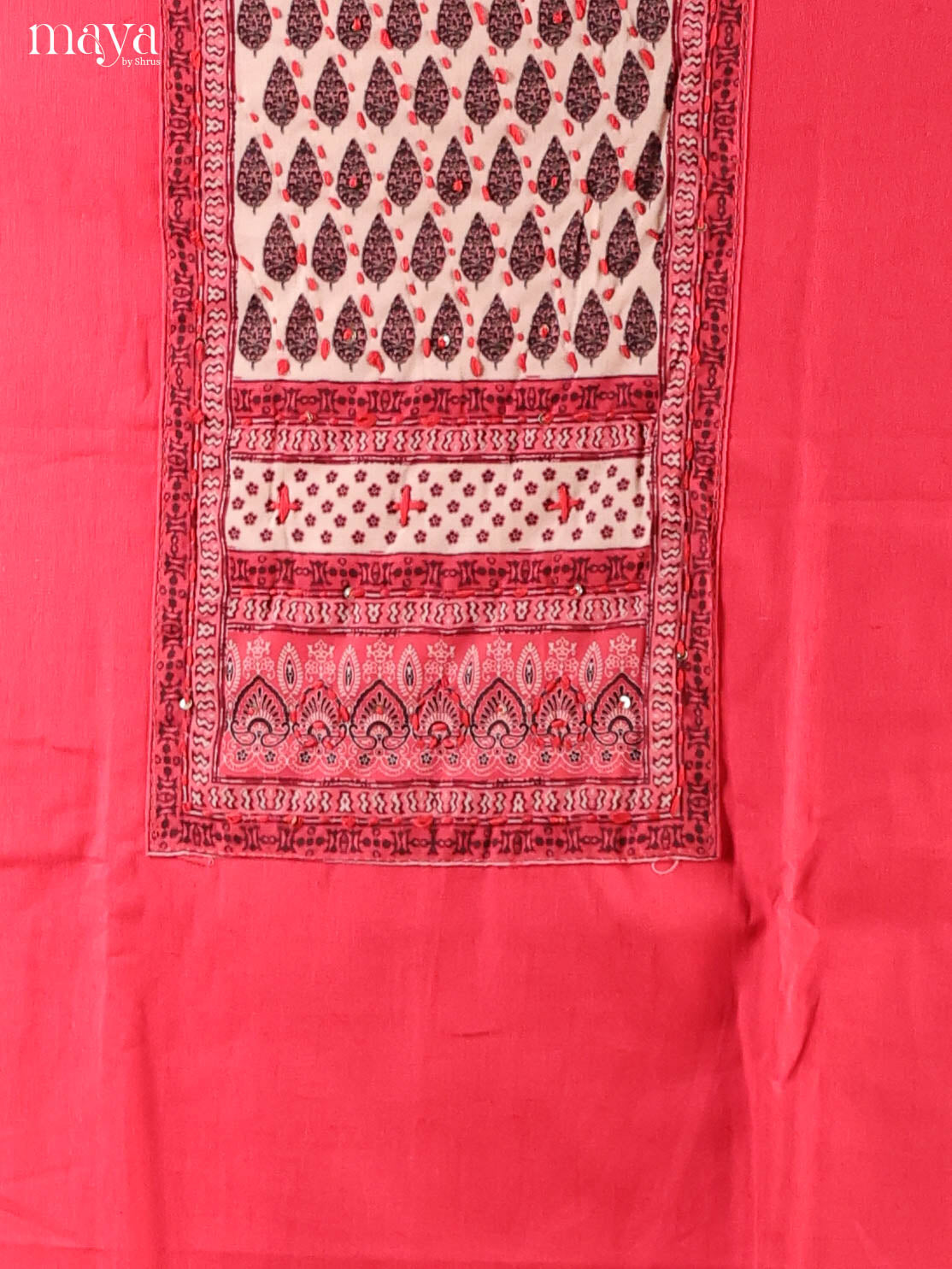 MDI03060-Cotton salwar