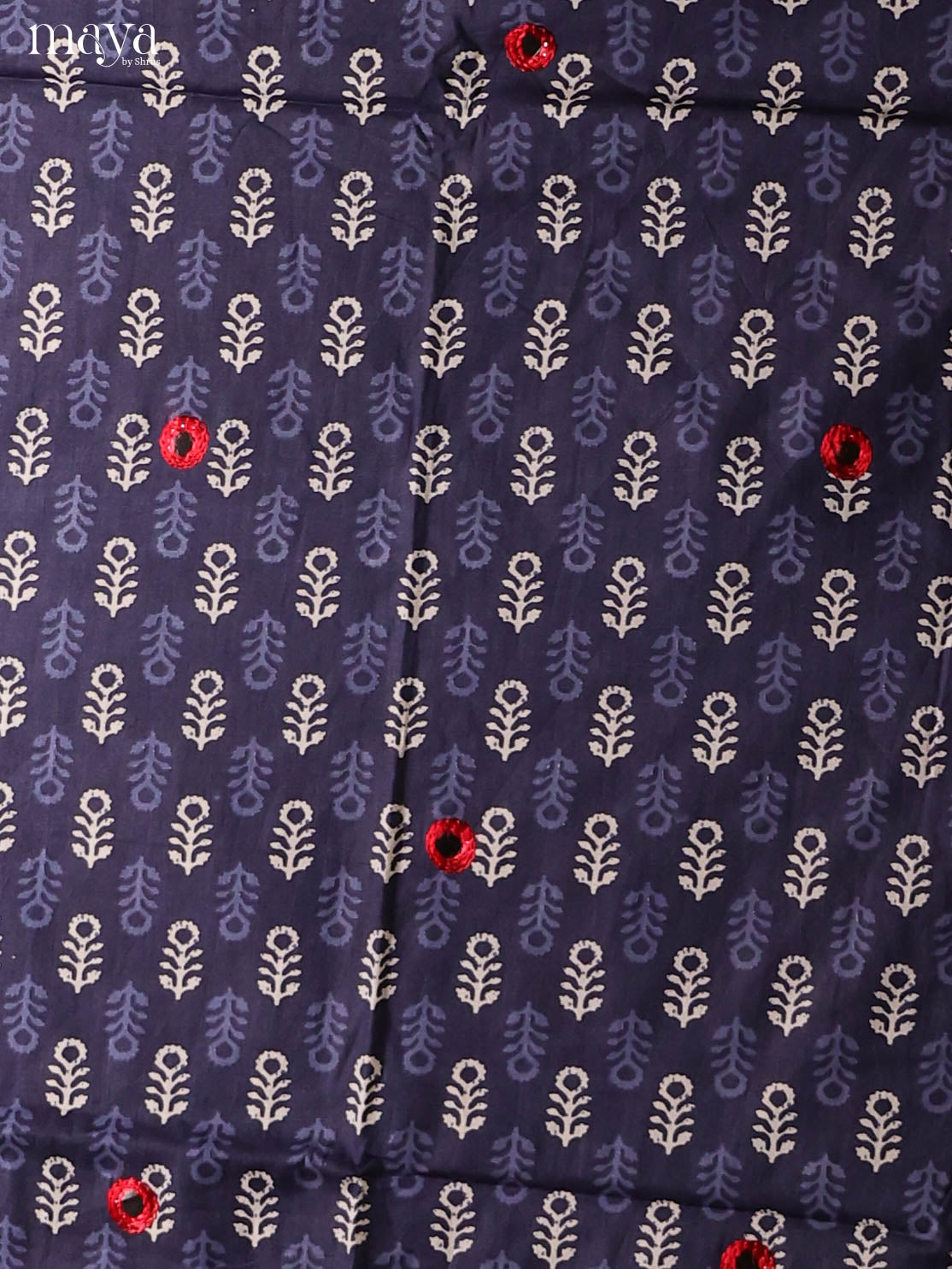 MDI03102-Cotton salwar