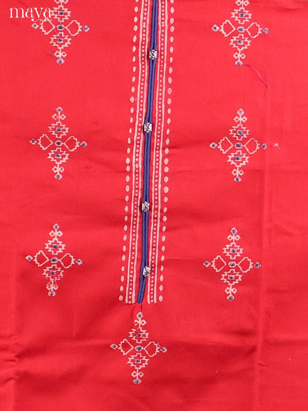 MDI04030-Cotton salwar