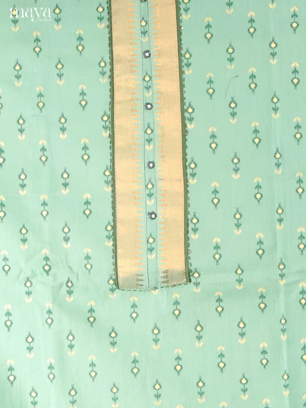 MDI04063-Cotton salwar