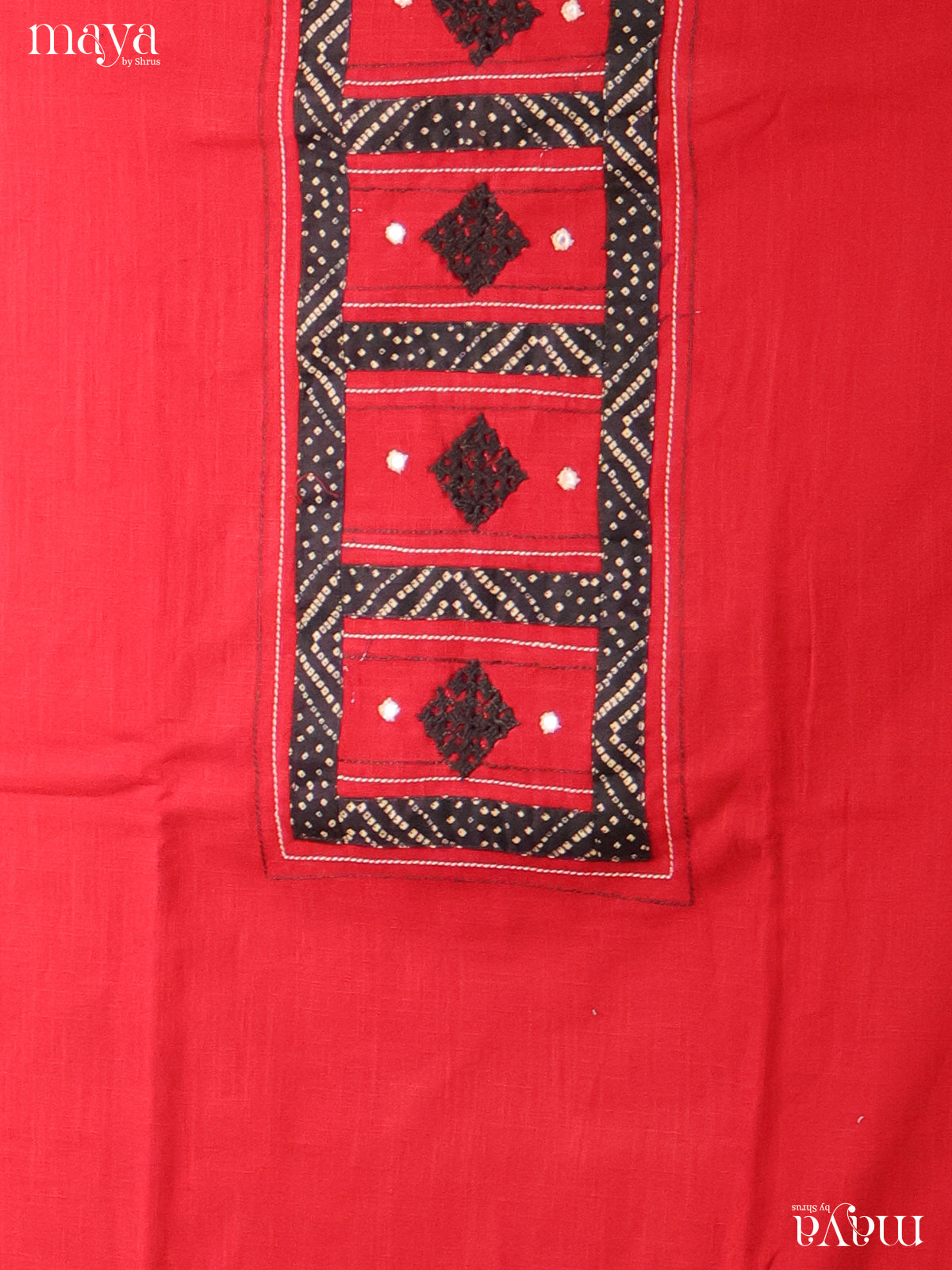 MDI04070-Cotton salwar