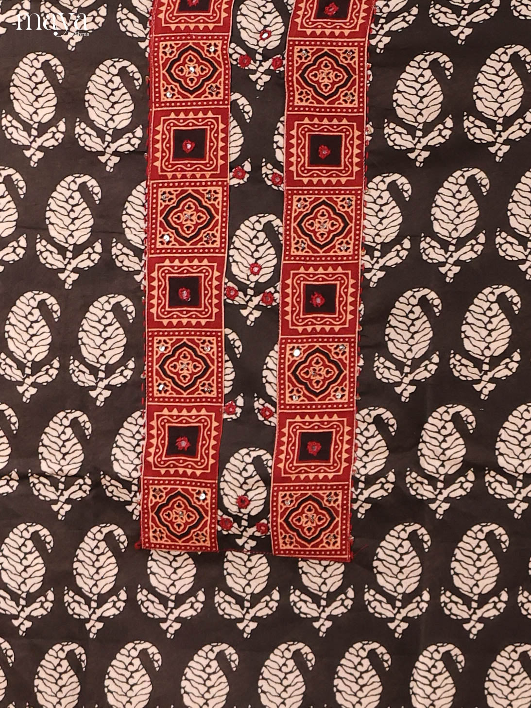 MDI04072-Cotton salwar