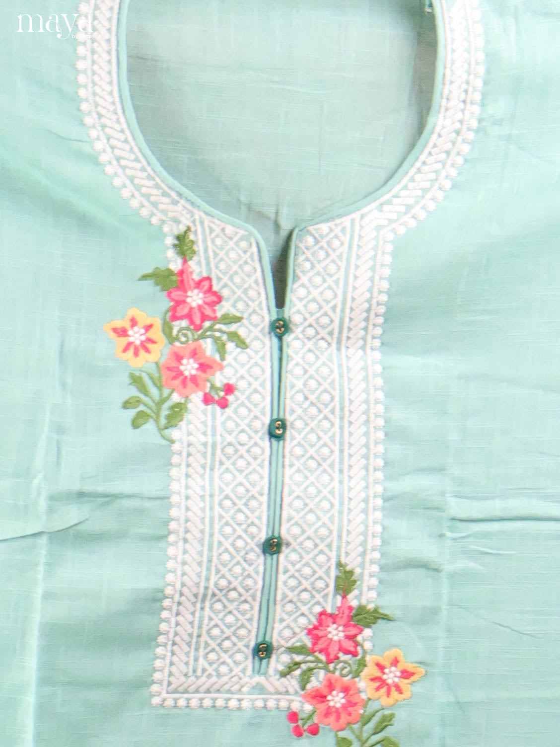 MDI04136-Cotton salwar