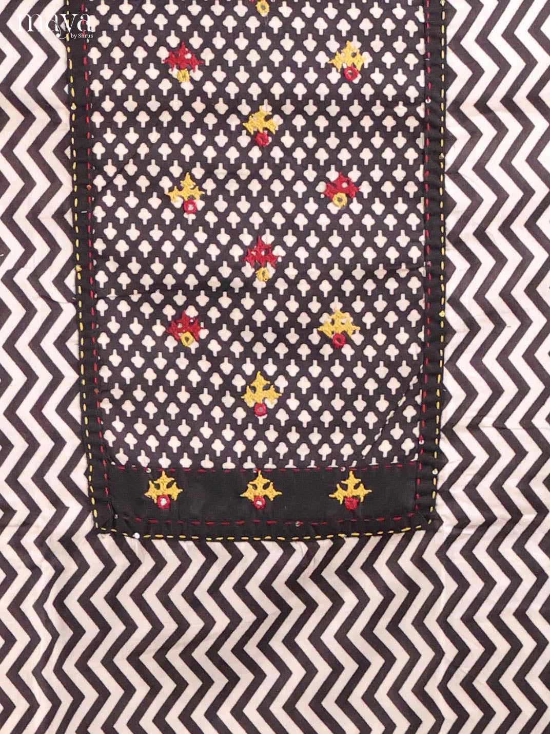 MDI04155-Cotton salwar