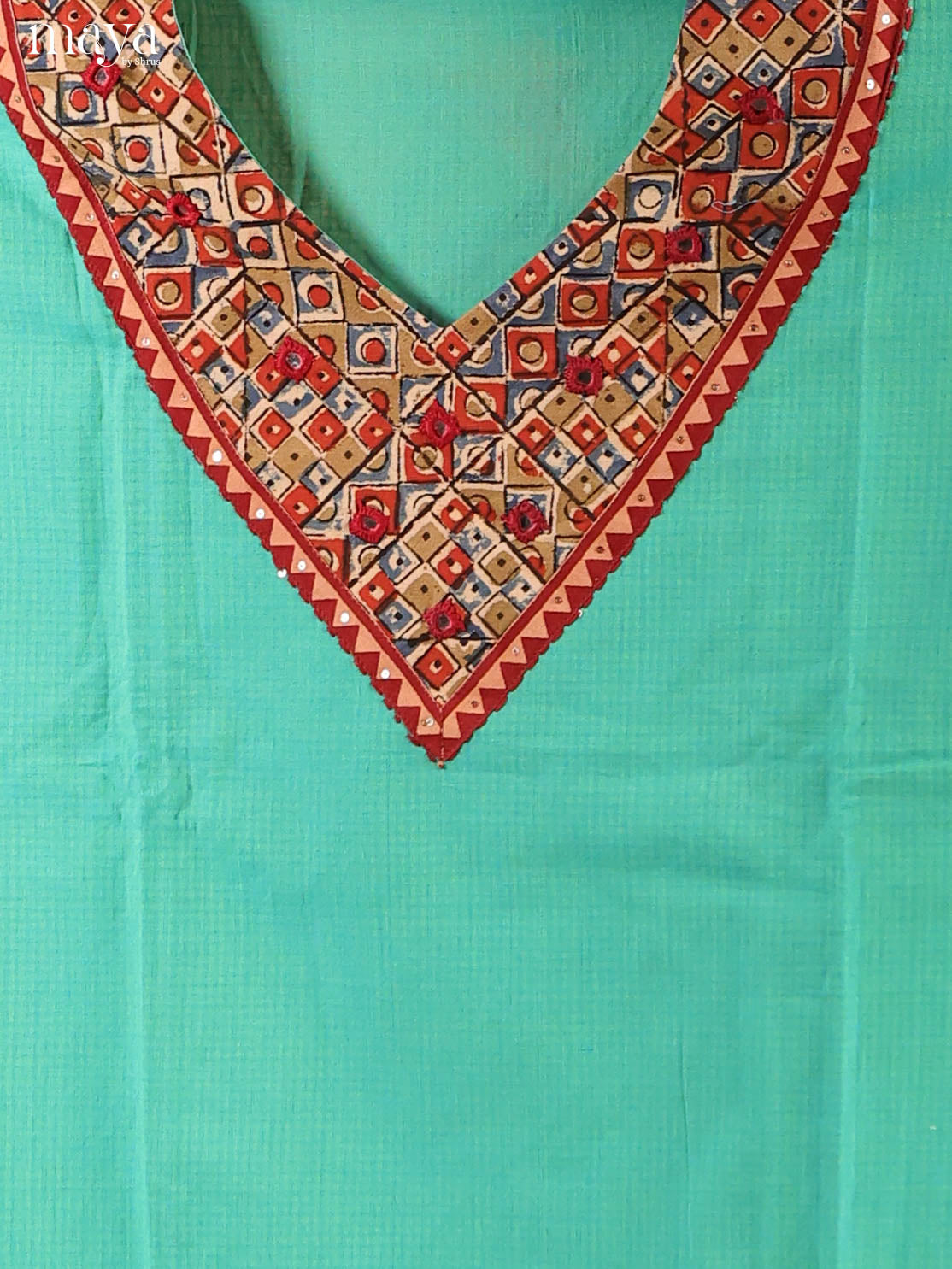 MDI04170-Cotton salwar