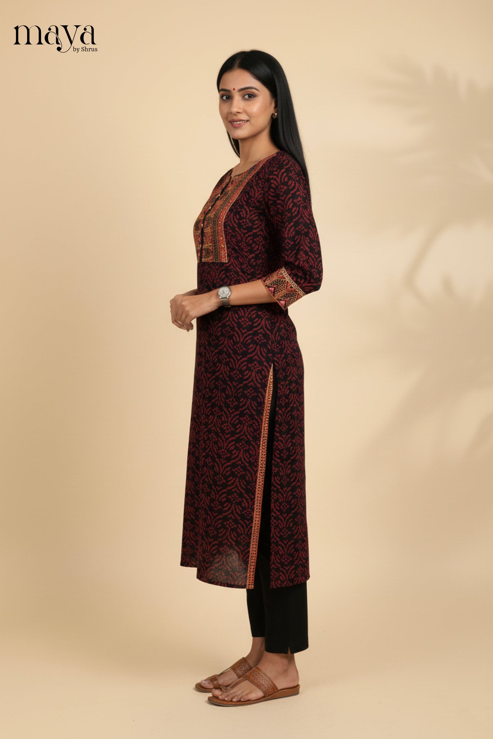 MDI15003-Readymade Kurti