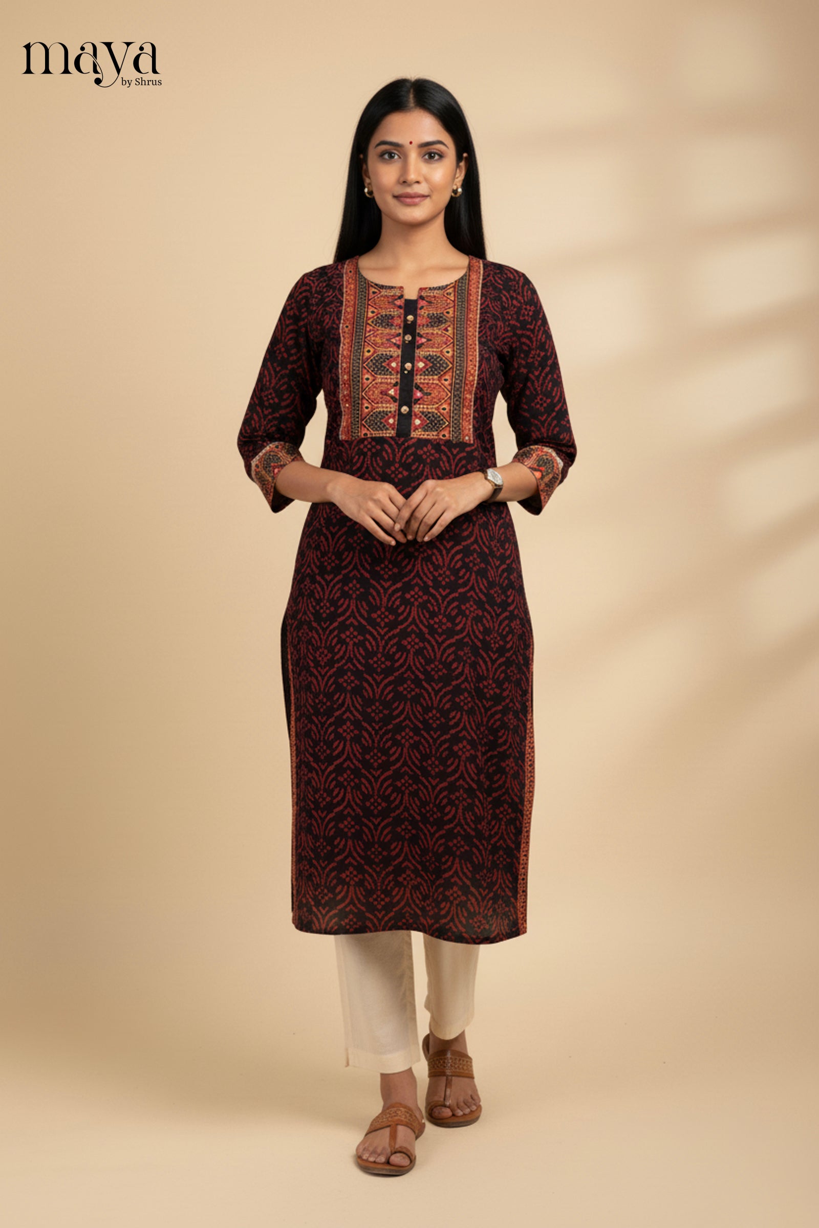 MDI15003-Readymade Kurti