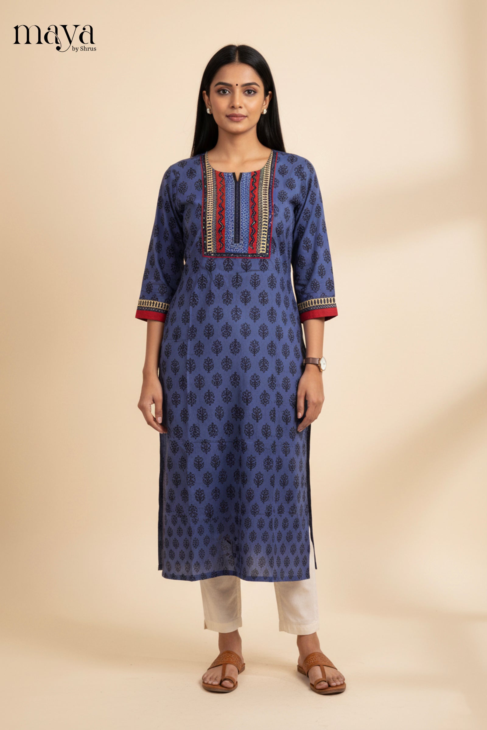 MDI15005-Readymade Kurti