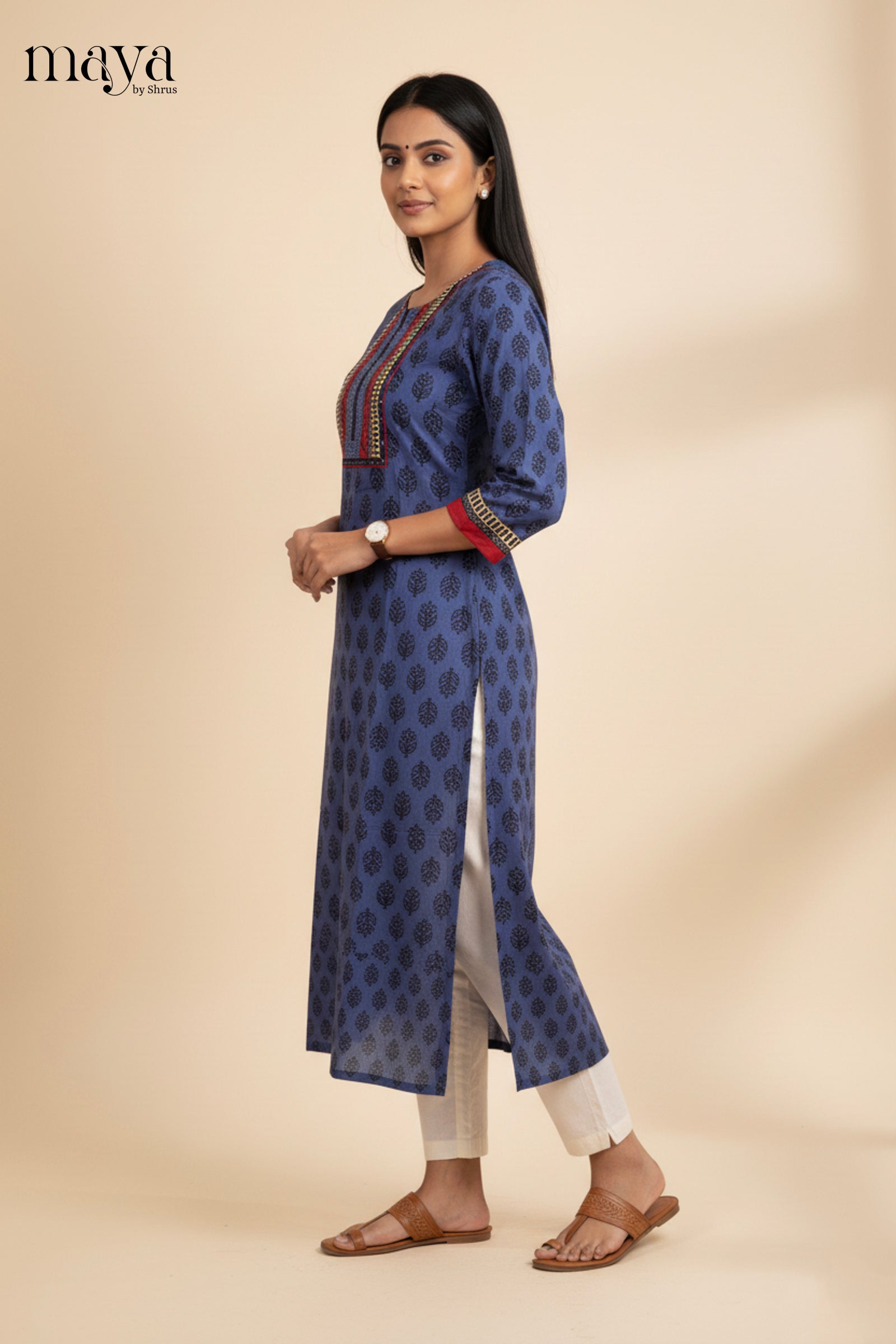 MDI15005-Readymade Kurti