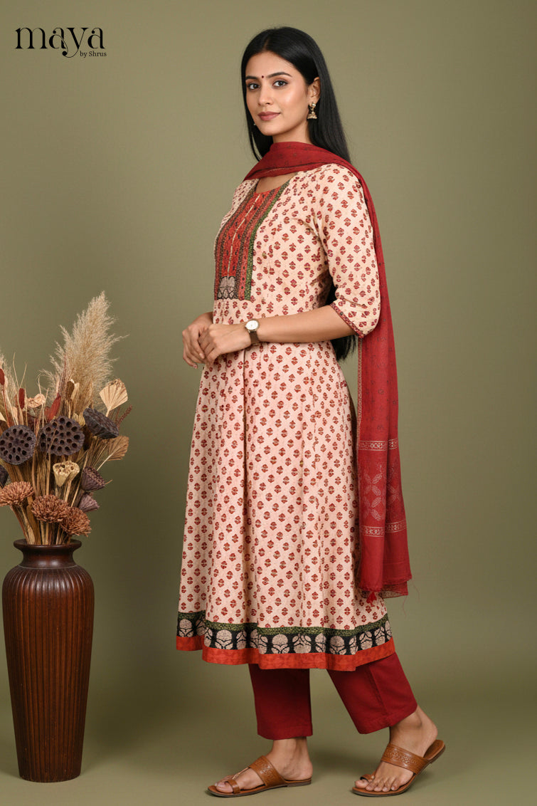 MDI15008-Readymade 3 Piece