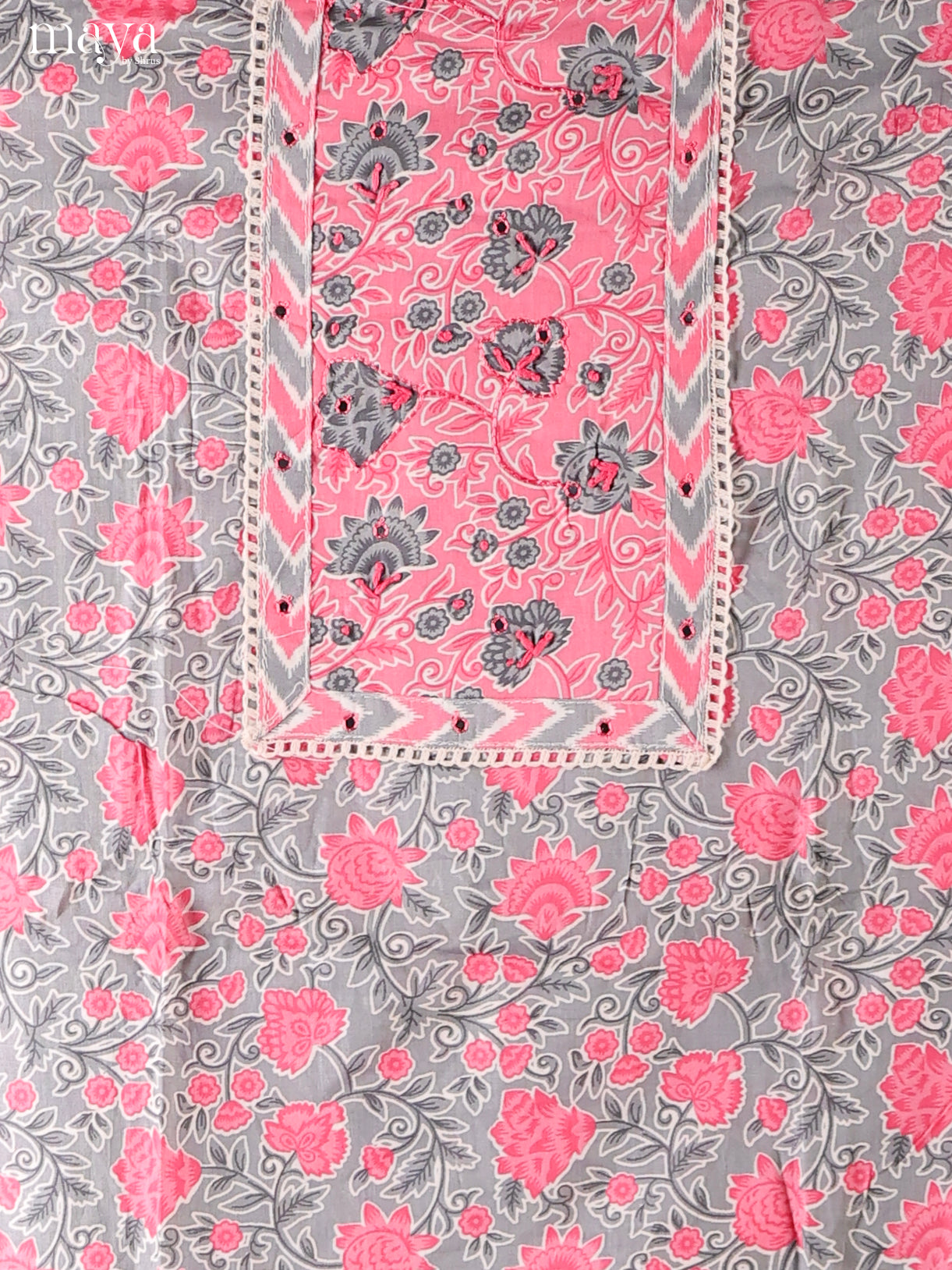 MDI19014-Cotton salwar