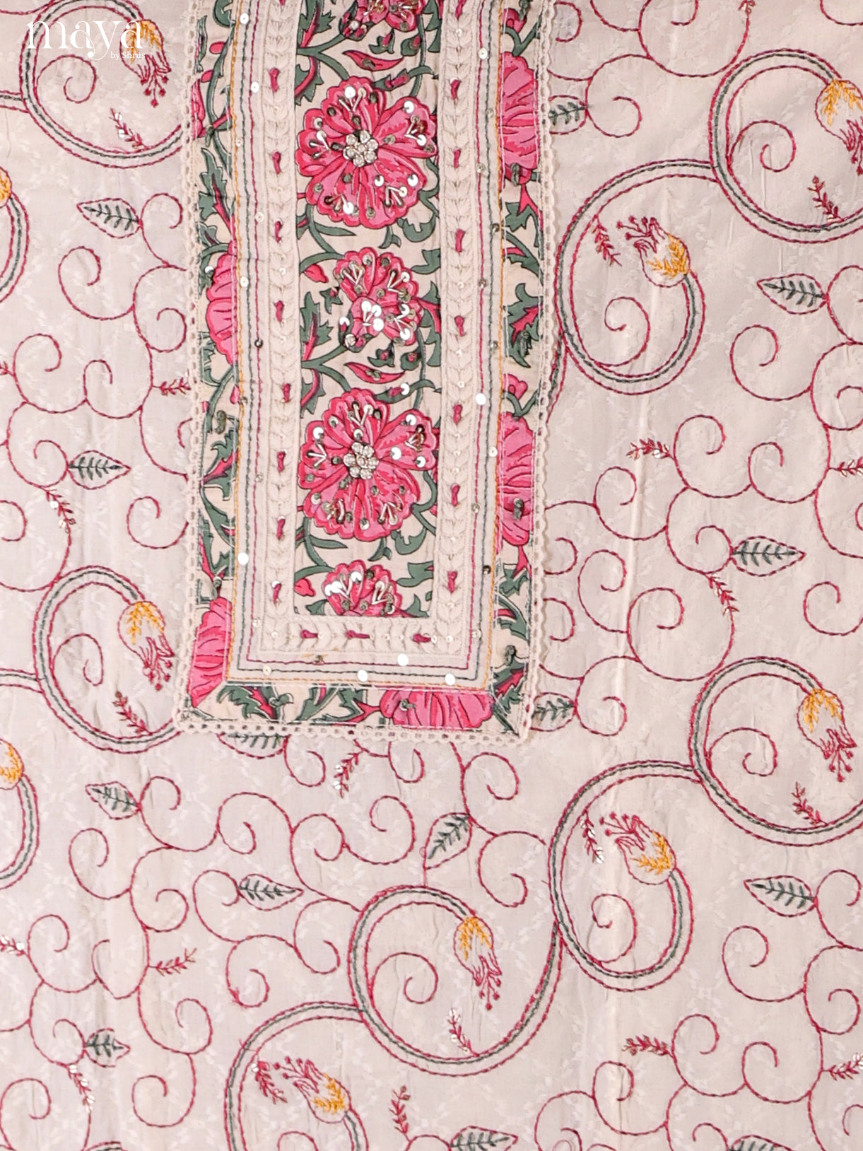 MDI19017-Cotton salwar