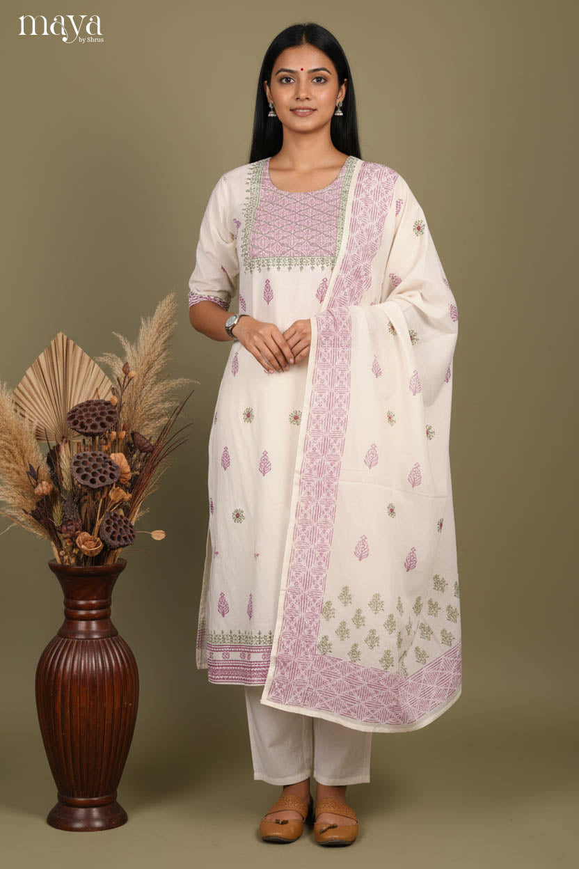 MDI19020-Readymade 3 Piece