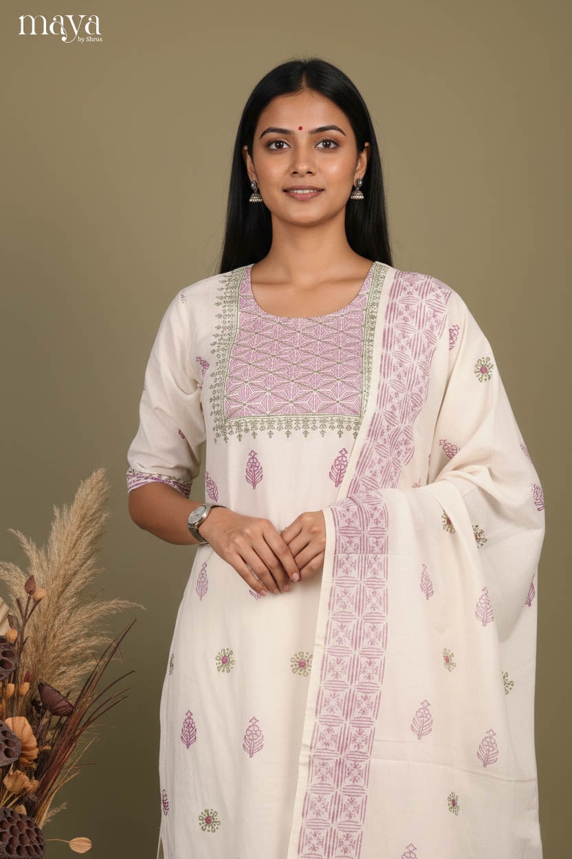 MDI19020-Readymade 3 Piece