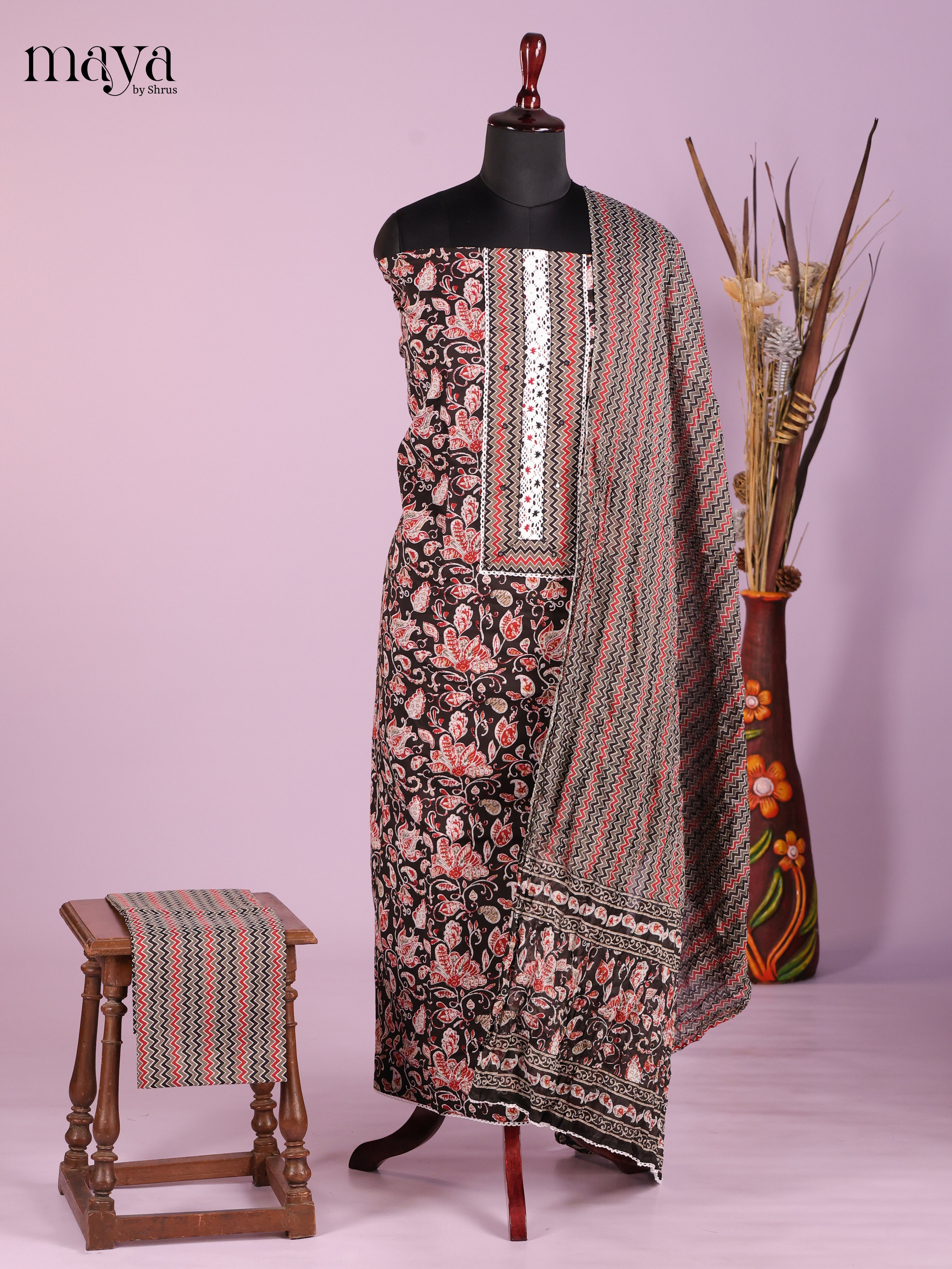 MDI19044-Cotton salwar