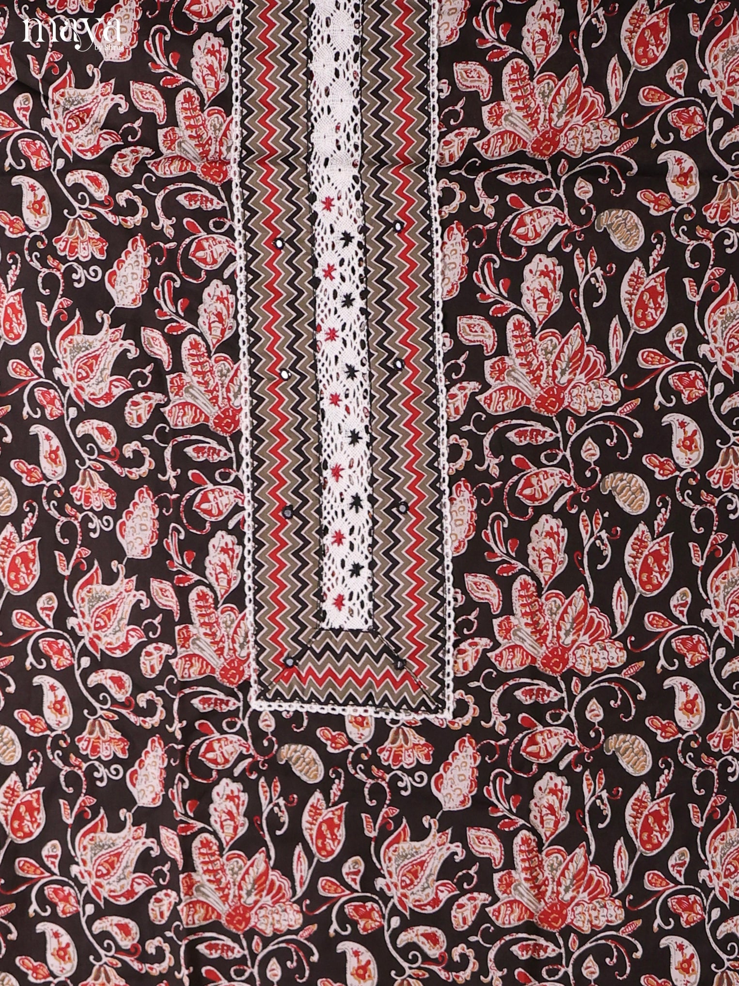 MDI19044-Cotton salwar