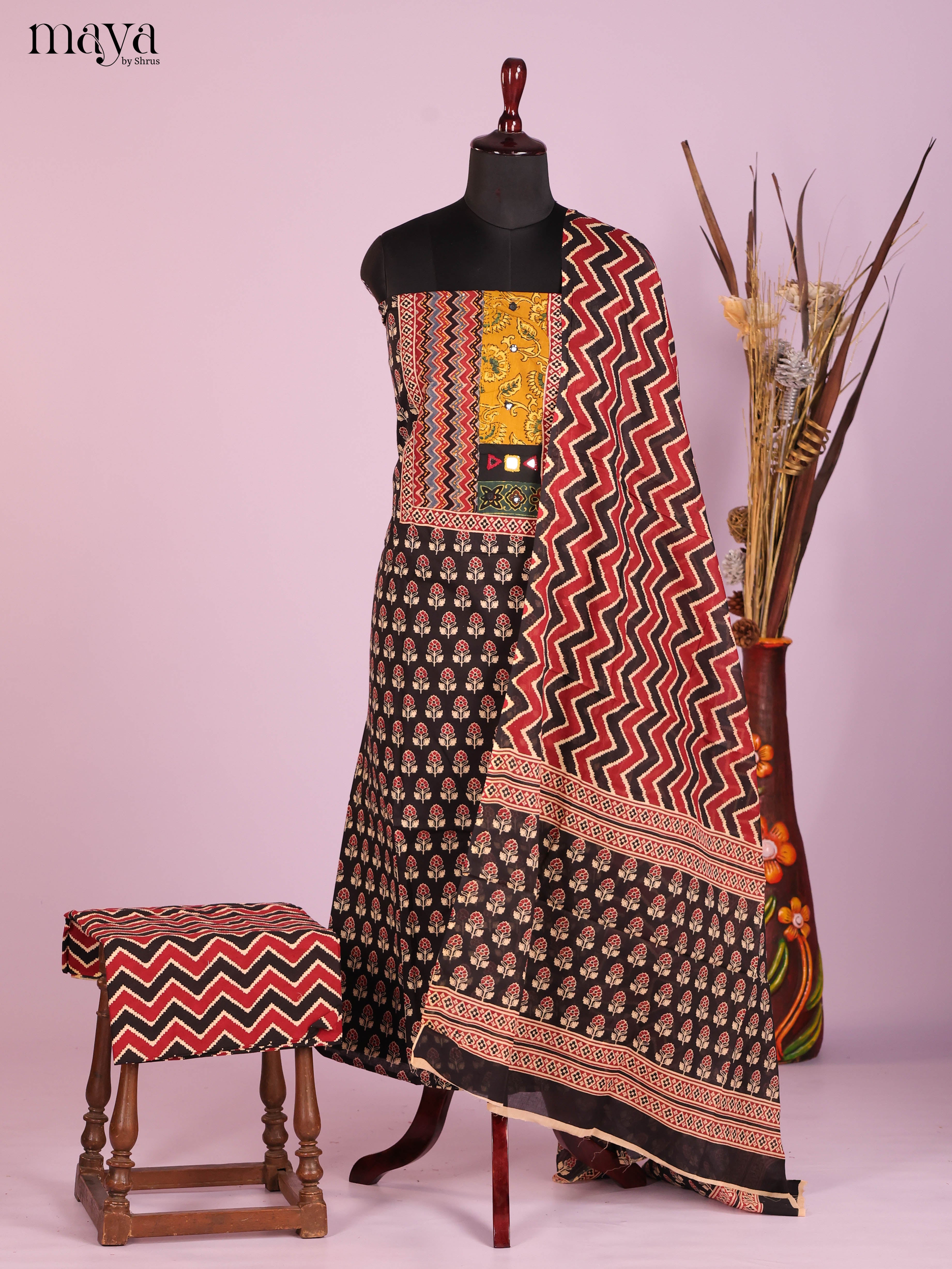 MDI20025-Cotton salwar