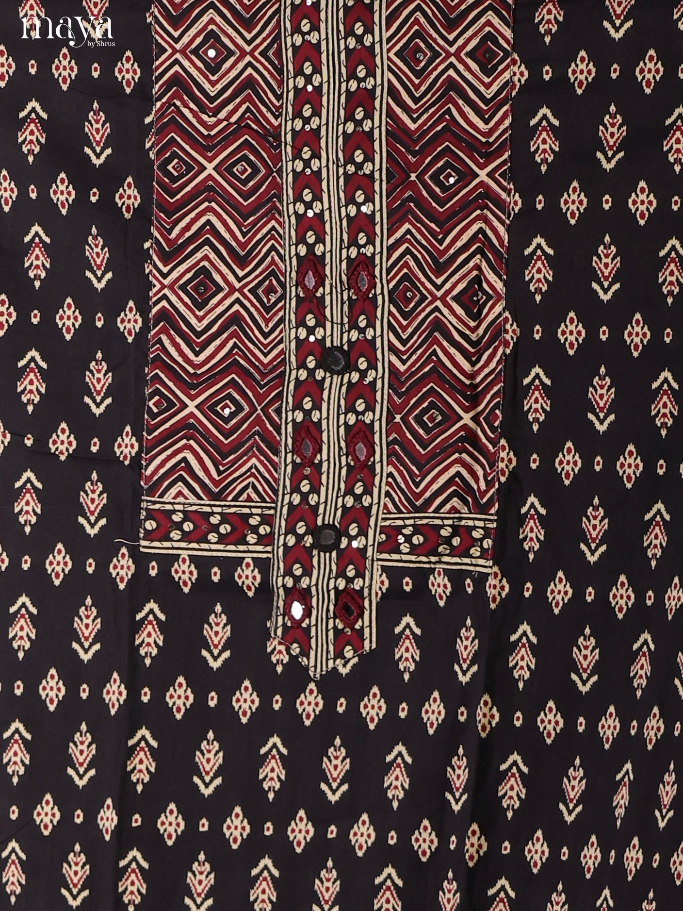 MDI20030-Cotton salwar