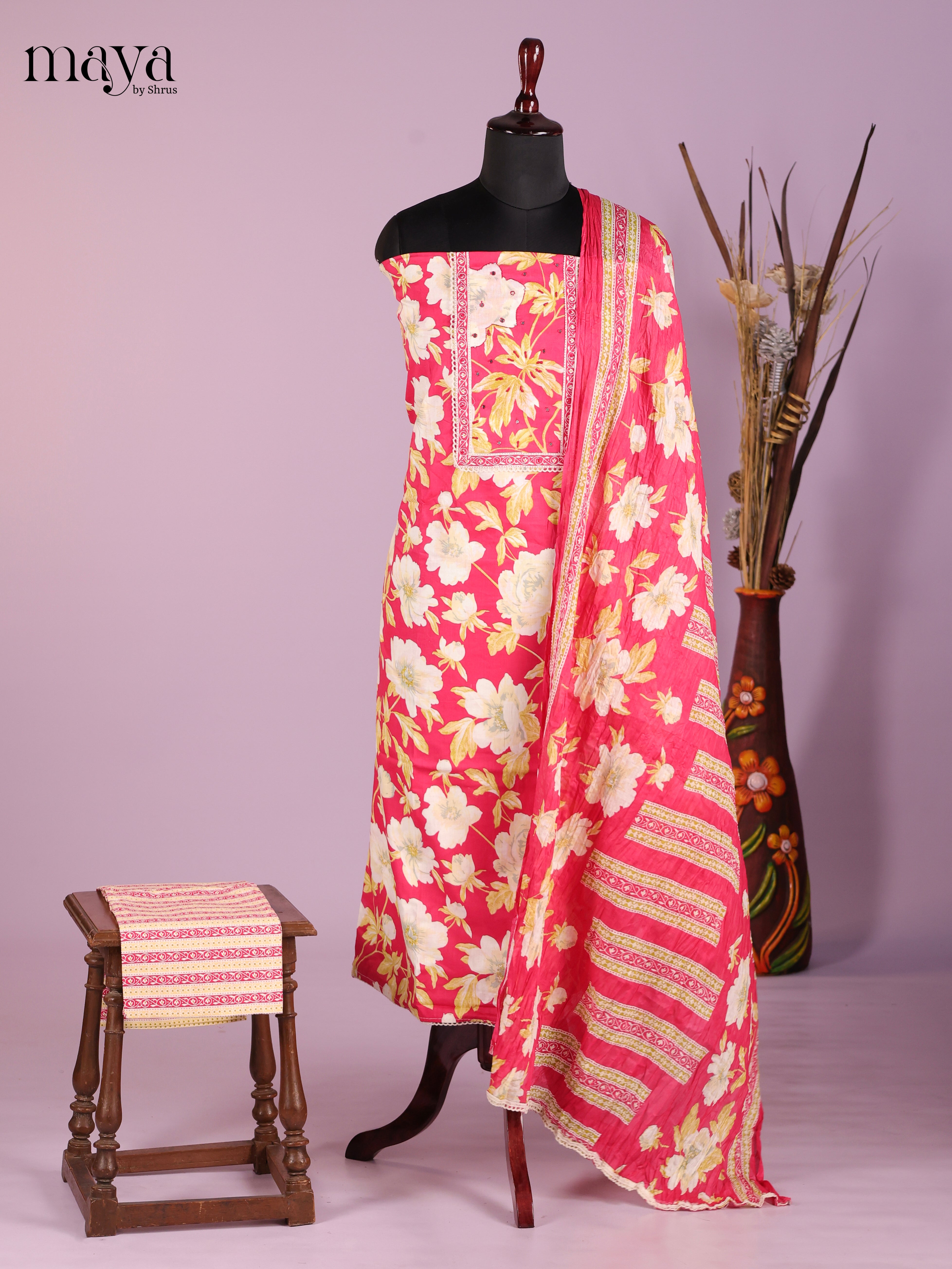 MDI20068-Cotton salwar