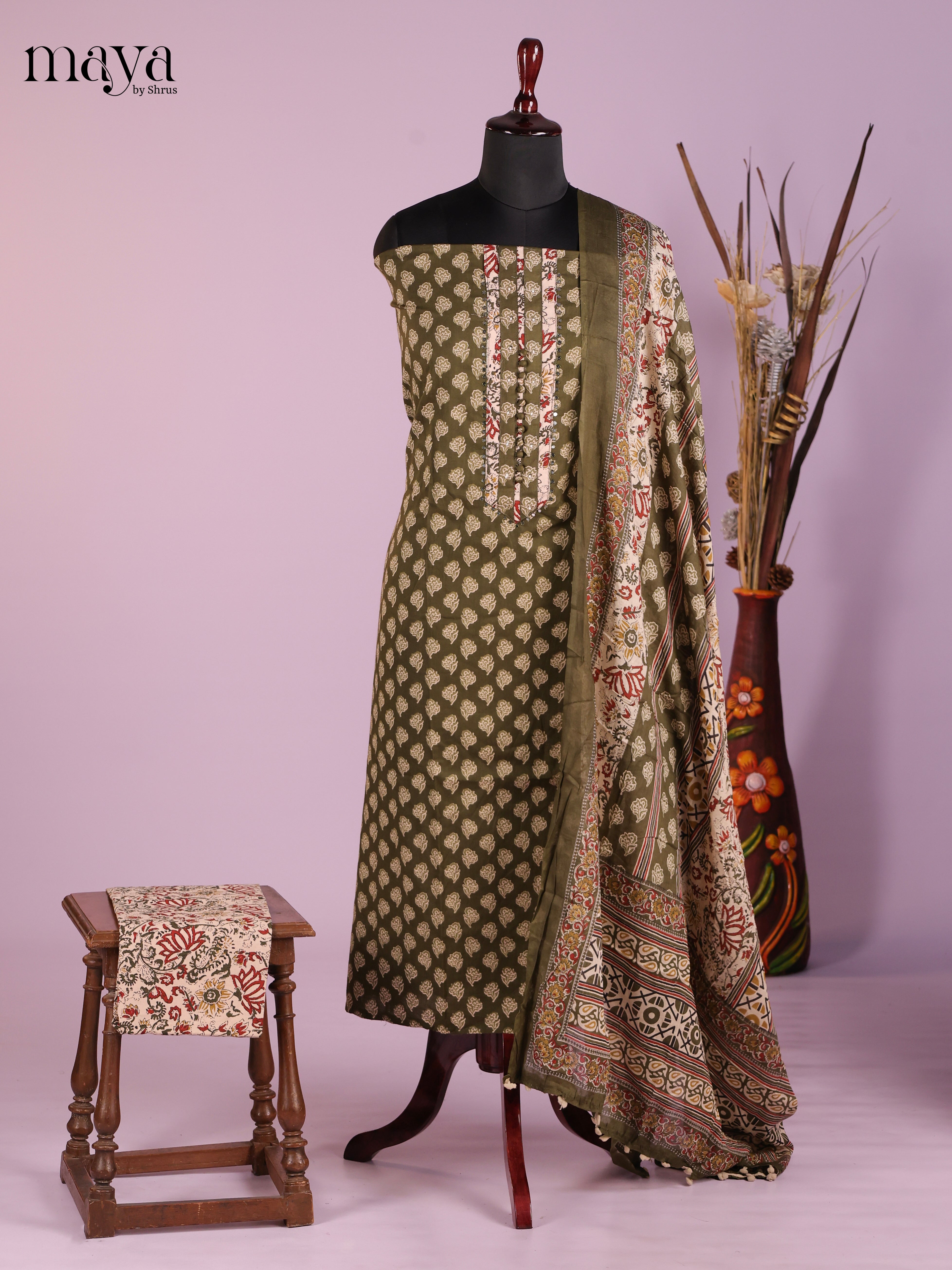 MDI20082-Cotton salwar