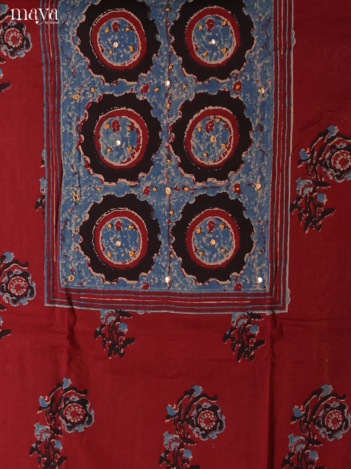 MDI20085-Cotton salwar