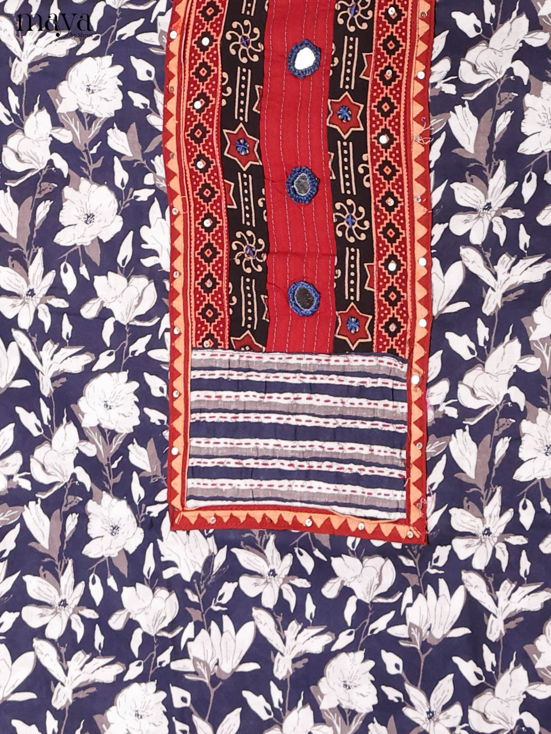 MDI20087-Cotton salwar