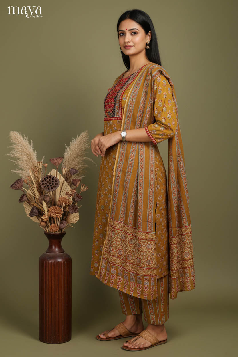 MDI20119-Readymade 3 Piece