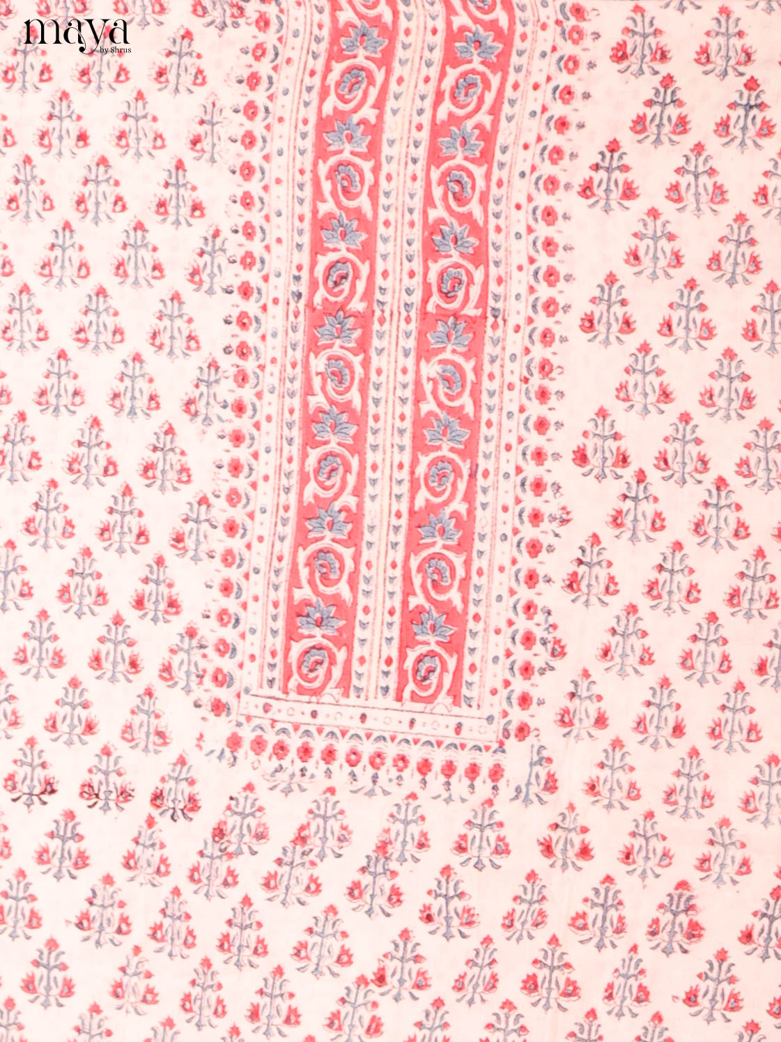 MDI21090-Cotton salwar