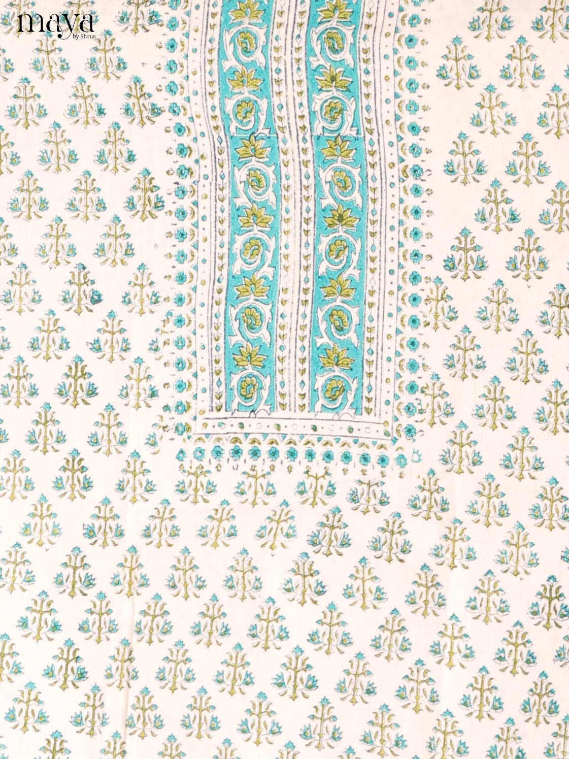 MDI21091-Cotton salwar